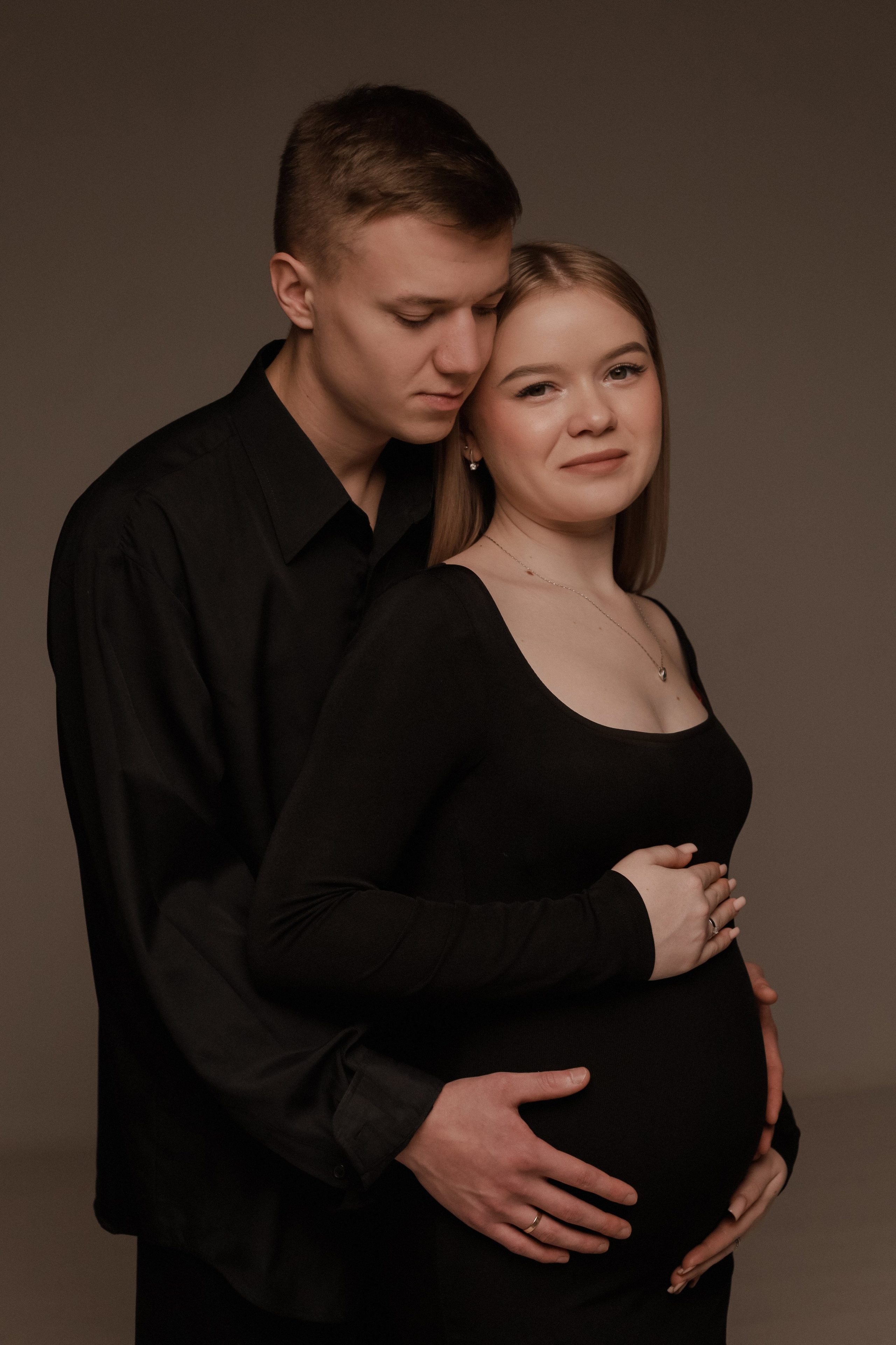 Ксения и Денис. Фотограф Йошкар-Ола Марина Королева