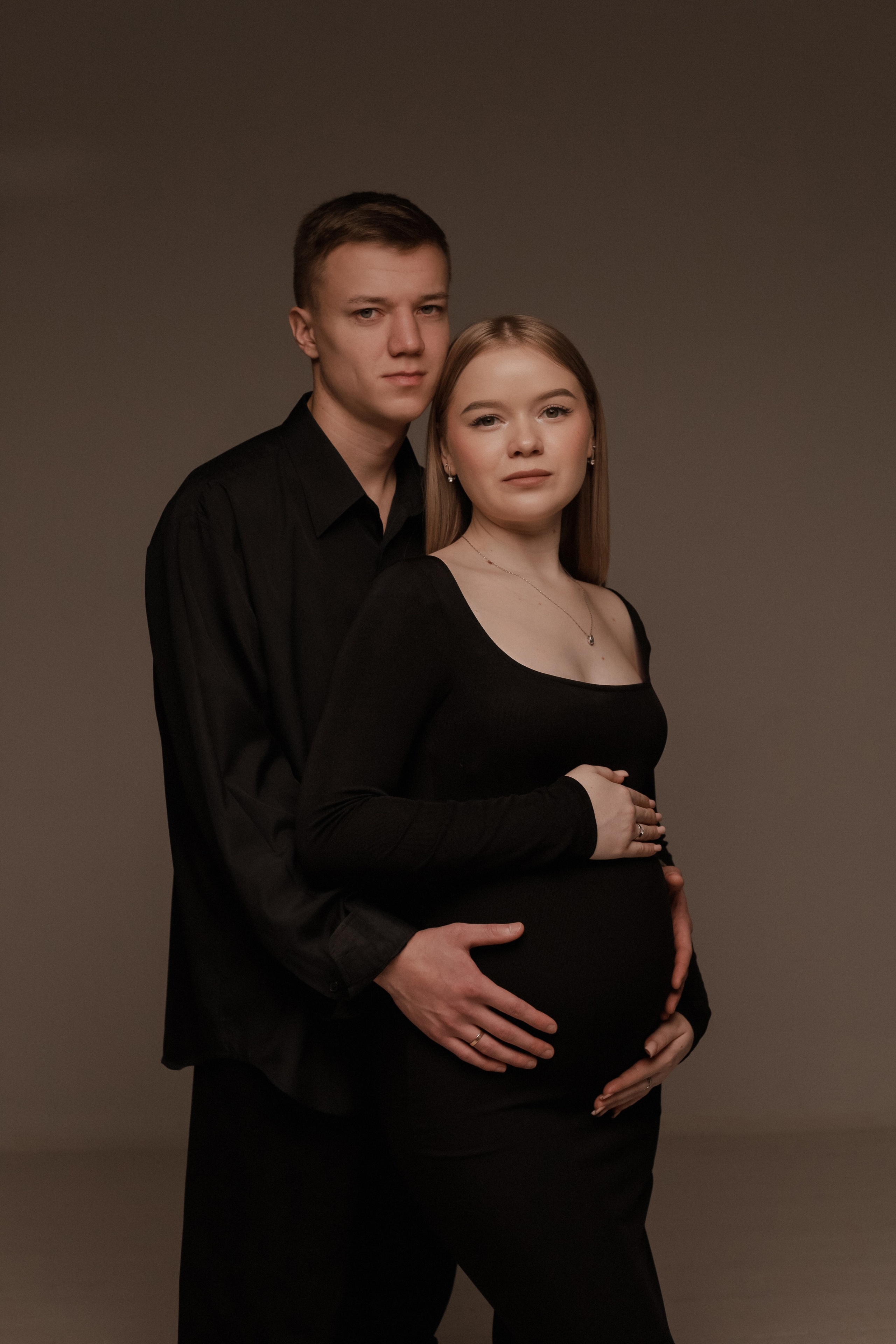 Ксения и Денис. Фотограф Йошкар-Ола Марина Королева