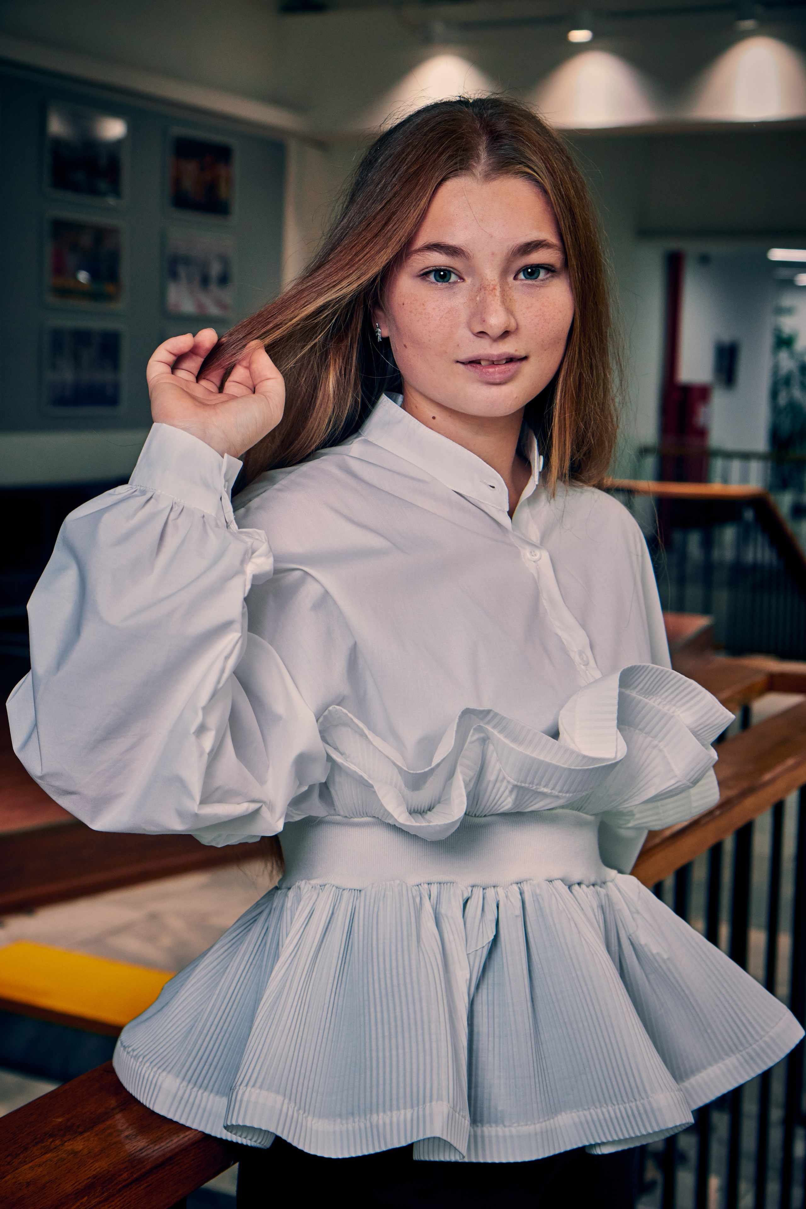 Фотосессия