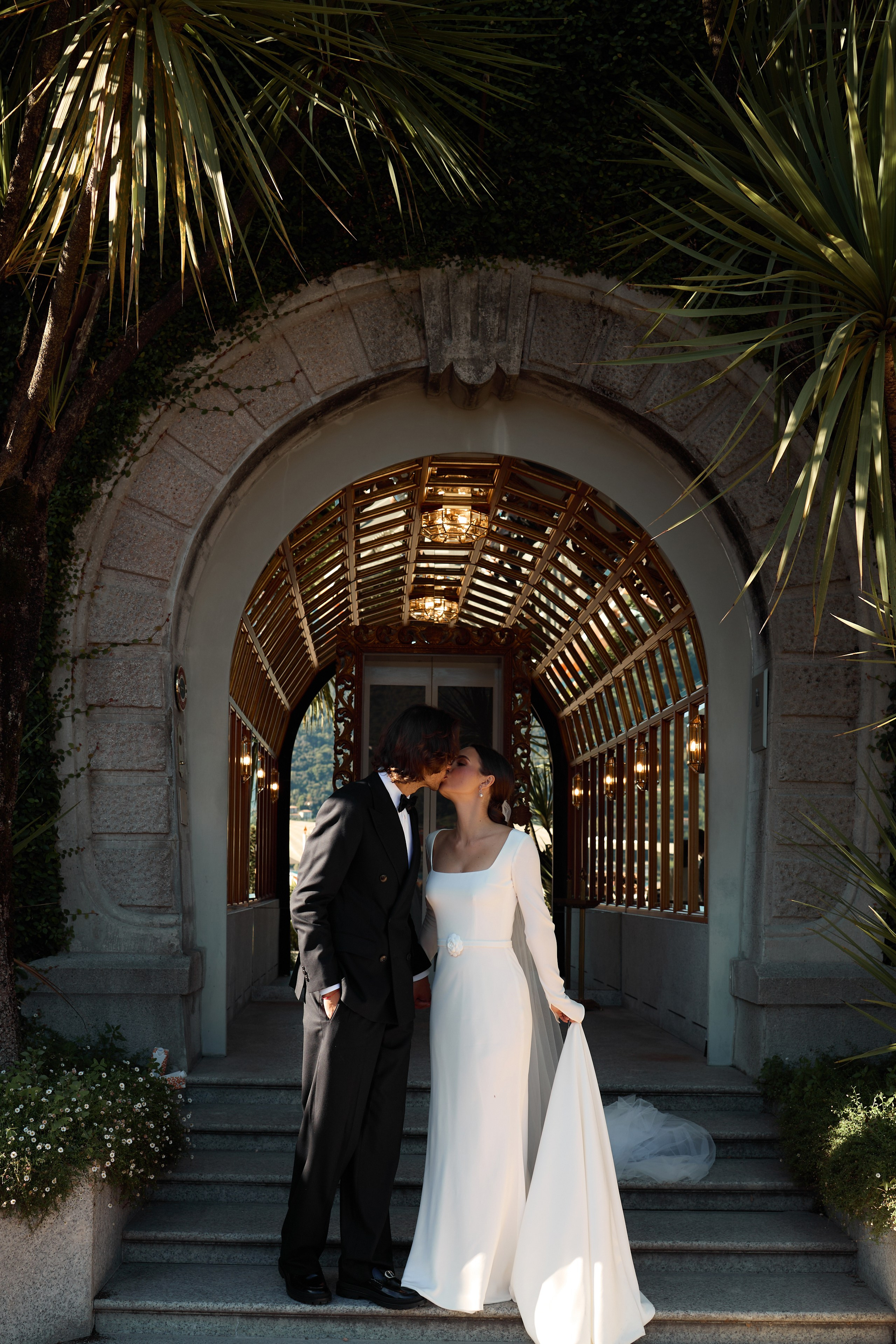 A Wedding on Lake Como. Wedding & Event Photographer in Spain & Worldwide | Aleksandr Tsukanov