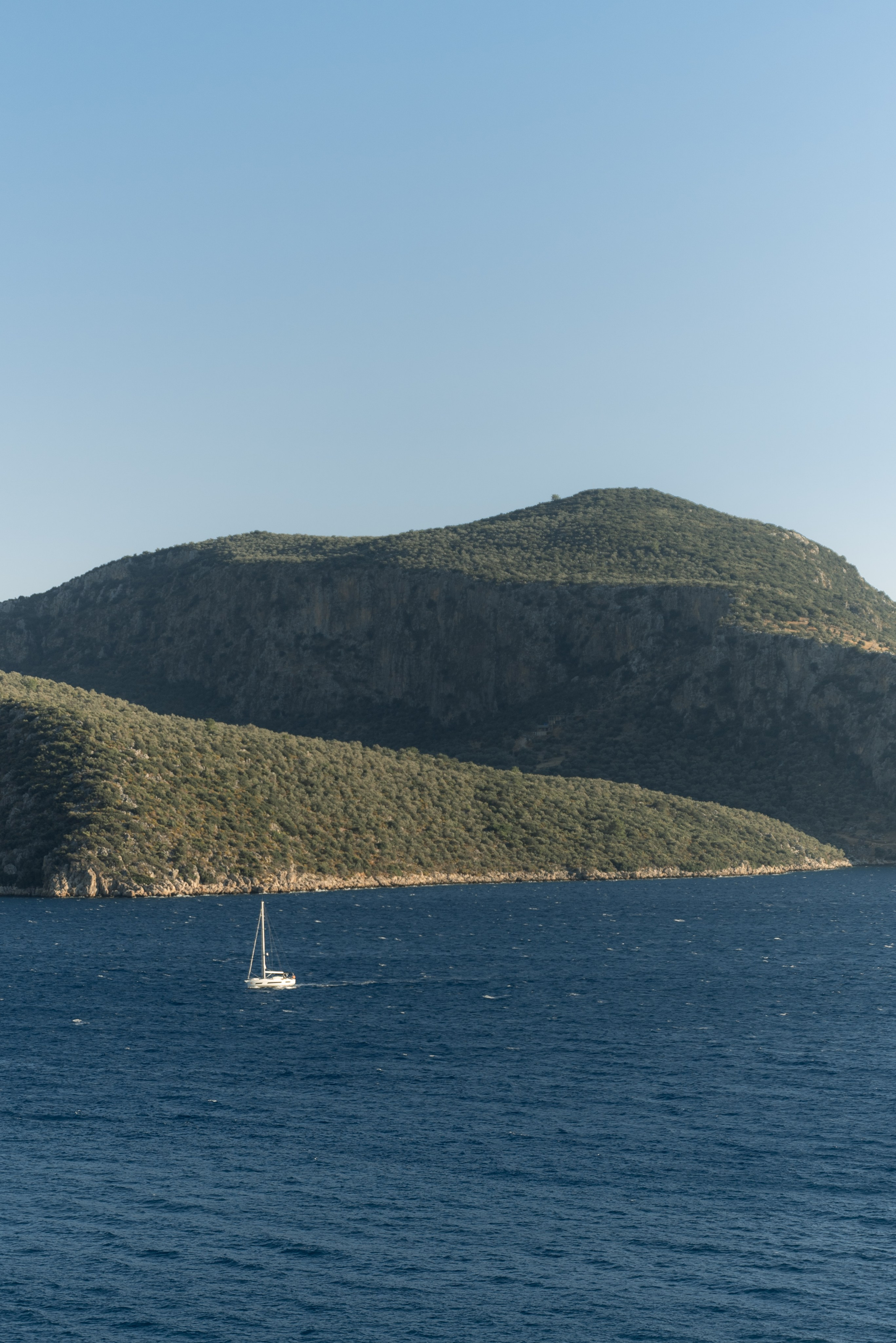 With love from Kaş. Свадебный и семейный фотограф в Санкт-Петербурге Алиева Айнура
