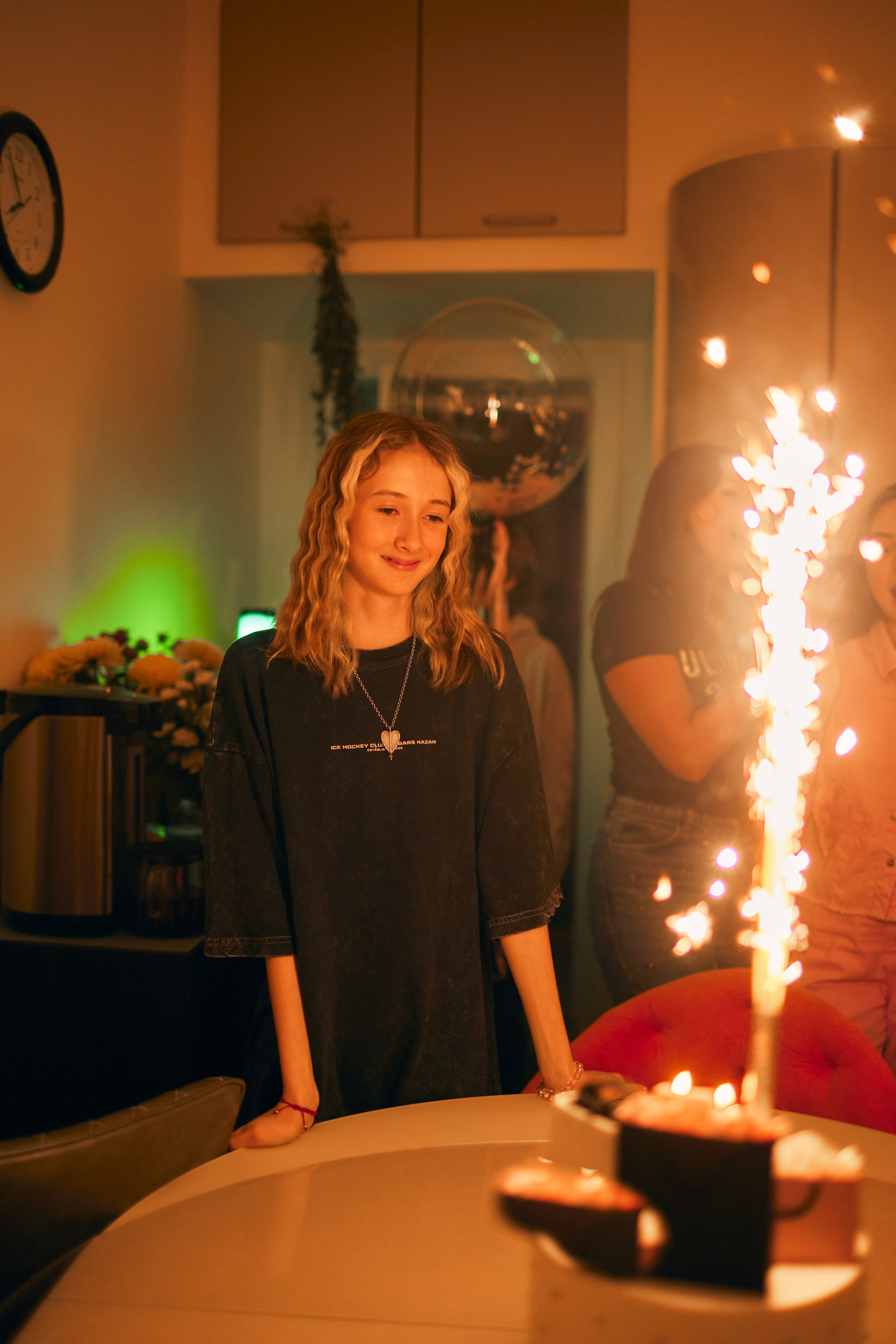 Репортажи/праздники. Фотограф Москва|Ясенево Яна Новокрещенных