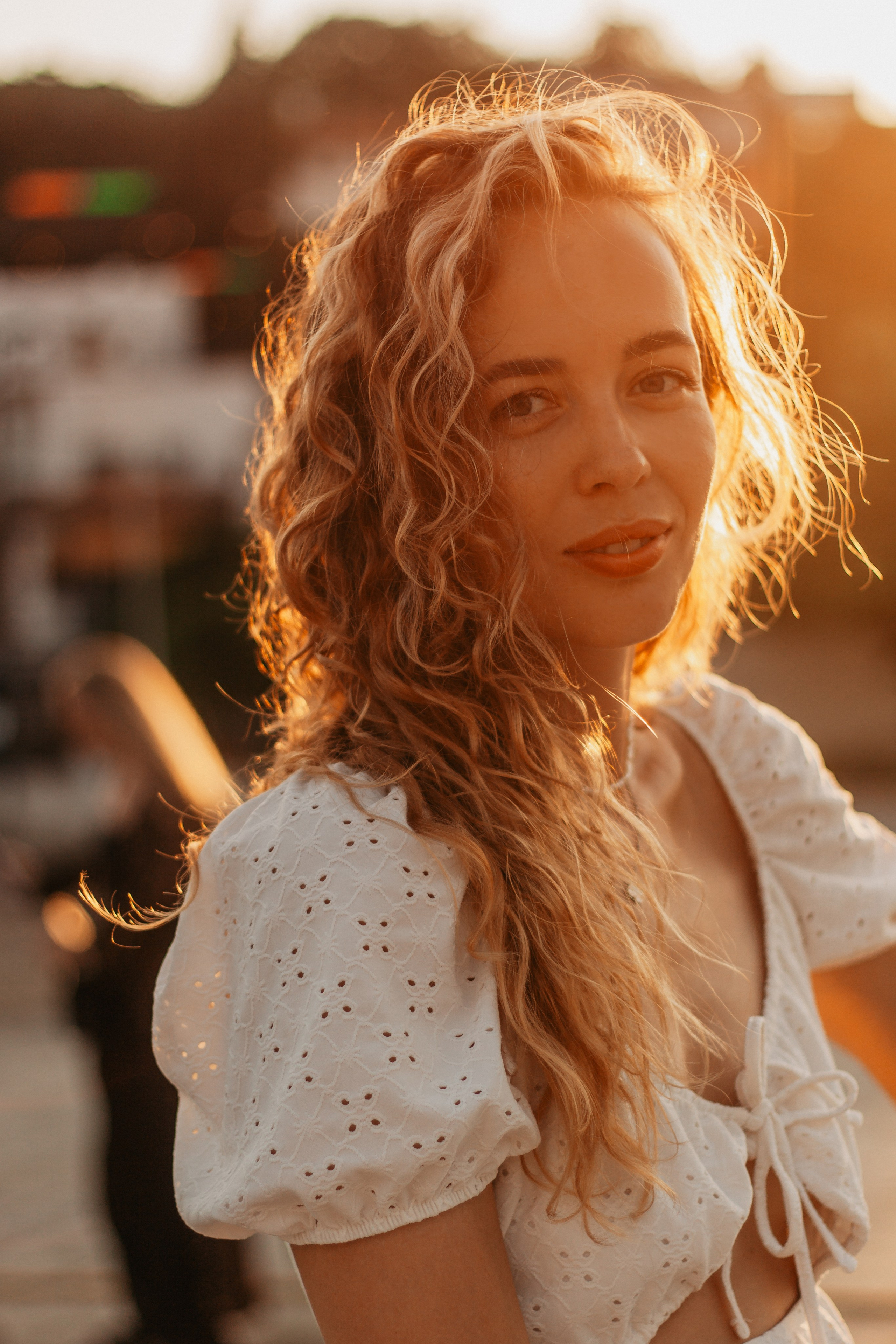 Ксения. Фотограф Екатерина Гюнгор ♡ Фетхие Мармарис Ортаджа