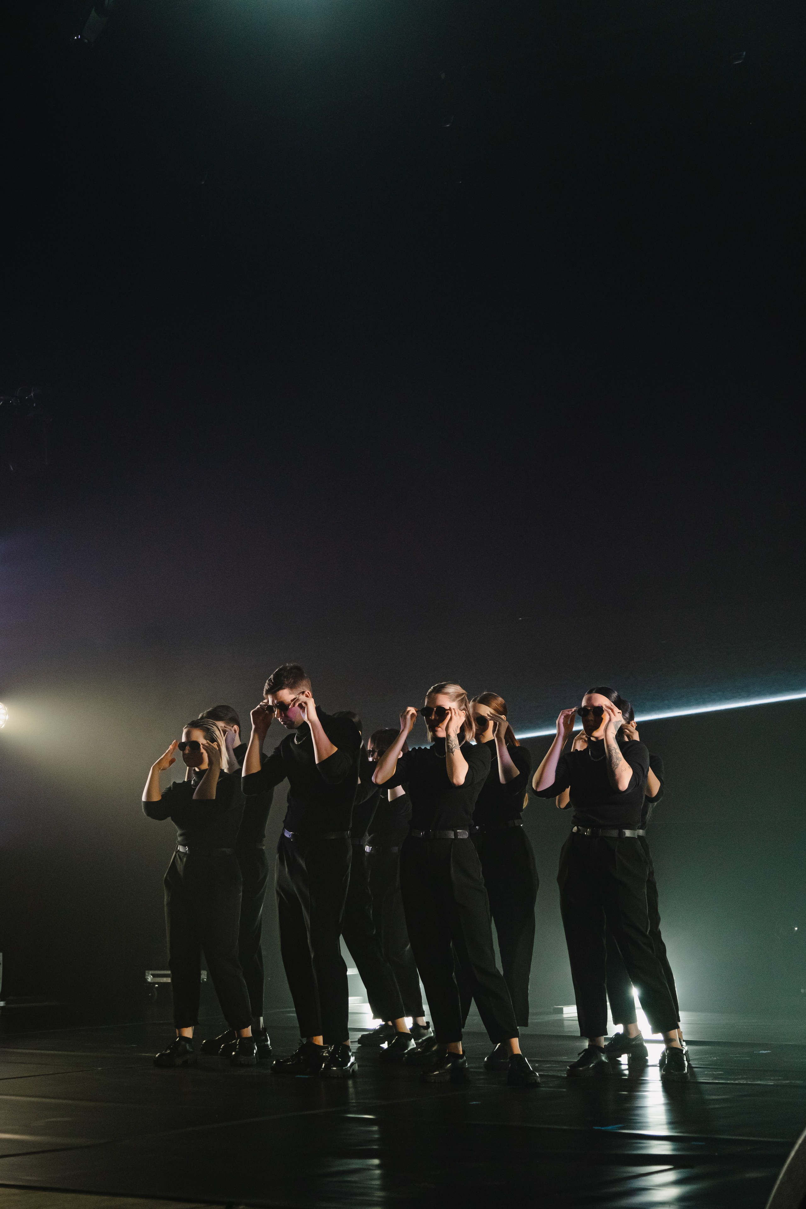 DS Crew 26.02.24 г. Нижний Новгород, ДК ГАЗ. Свадебный и семейный фотограф Женя Добрянская в Нижнем Новгороде