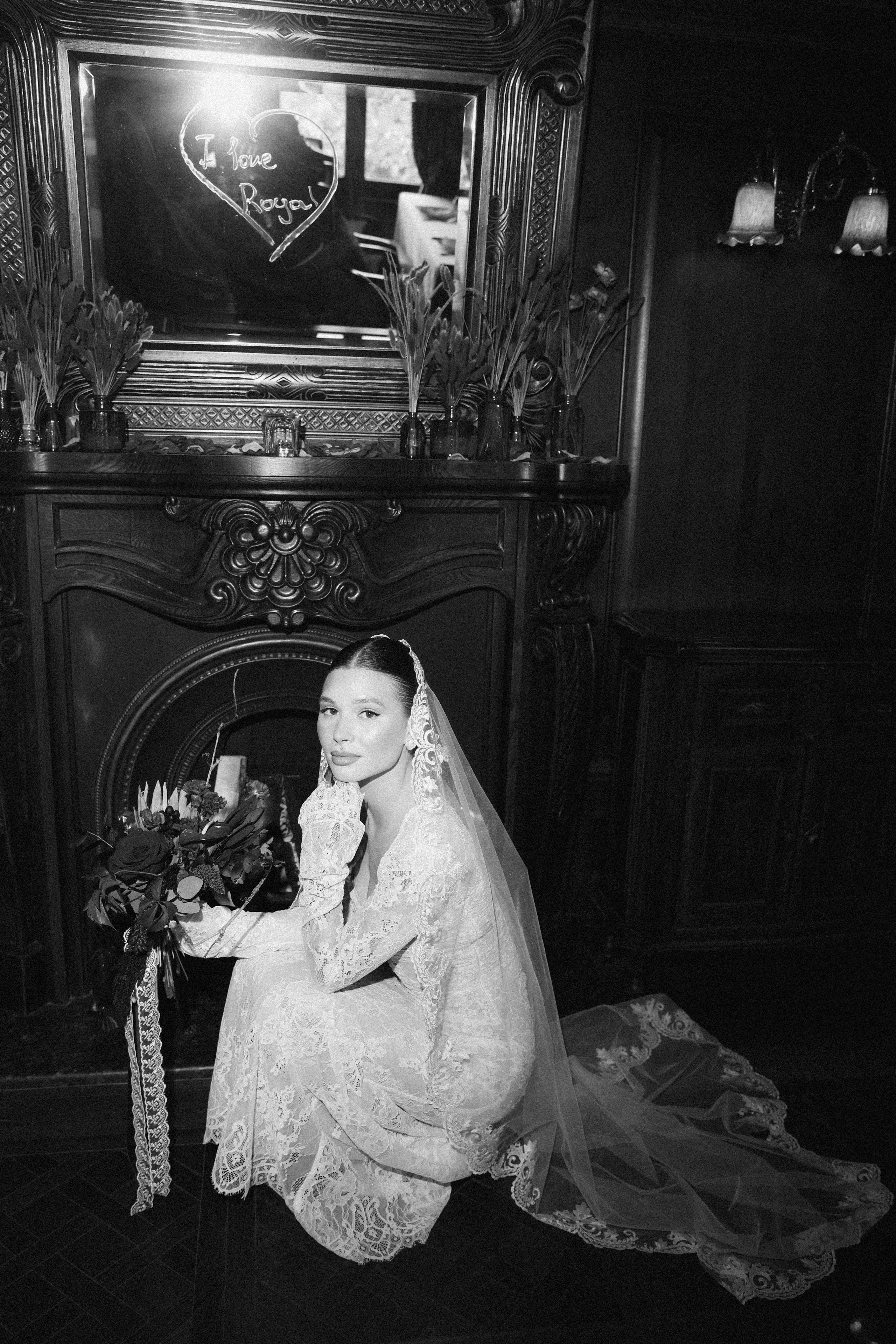 Даниил и Яна. Свадебный фотограф Екатеринбург Алексей Ладыгин