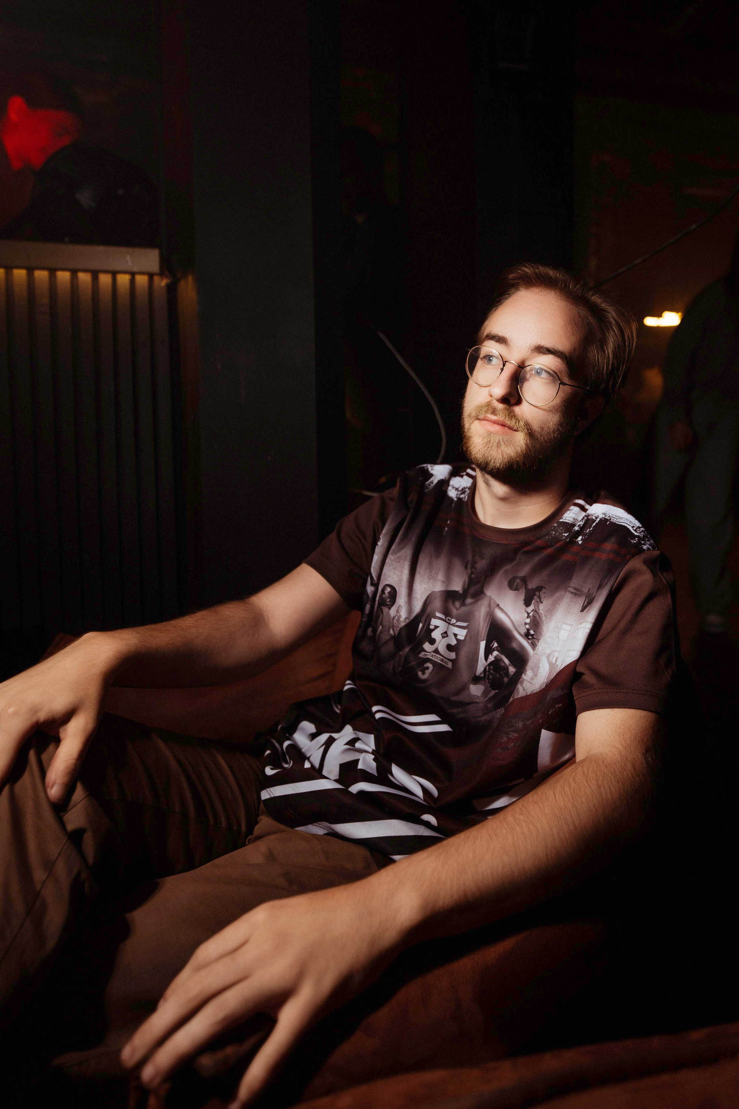 BURN x NIKO. Владимир Вершинин, тот самый свадебный видеограф