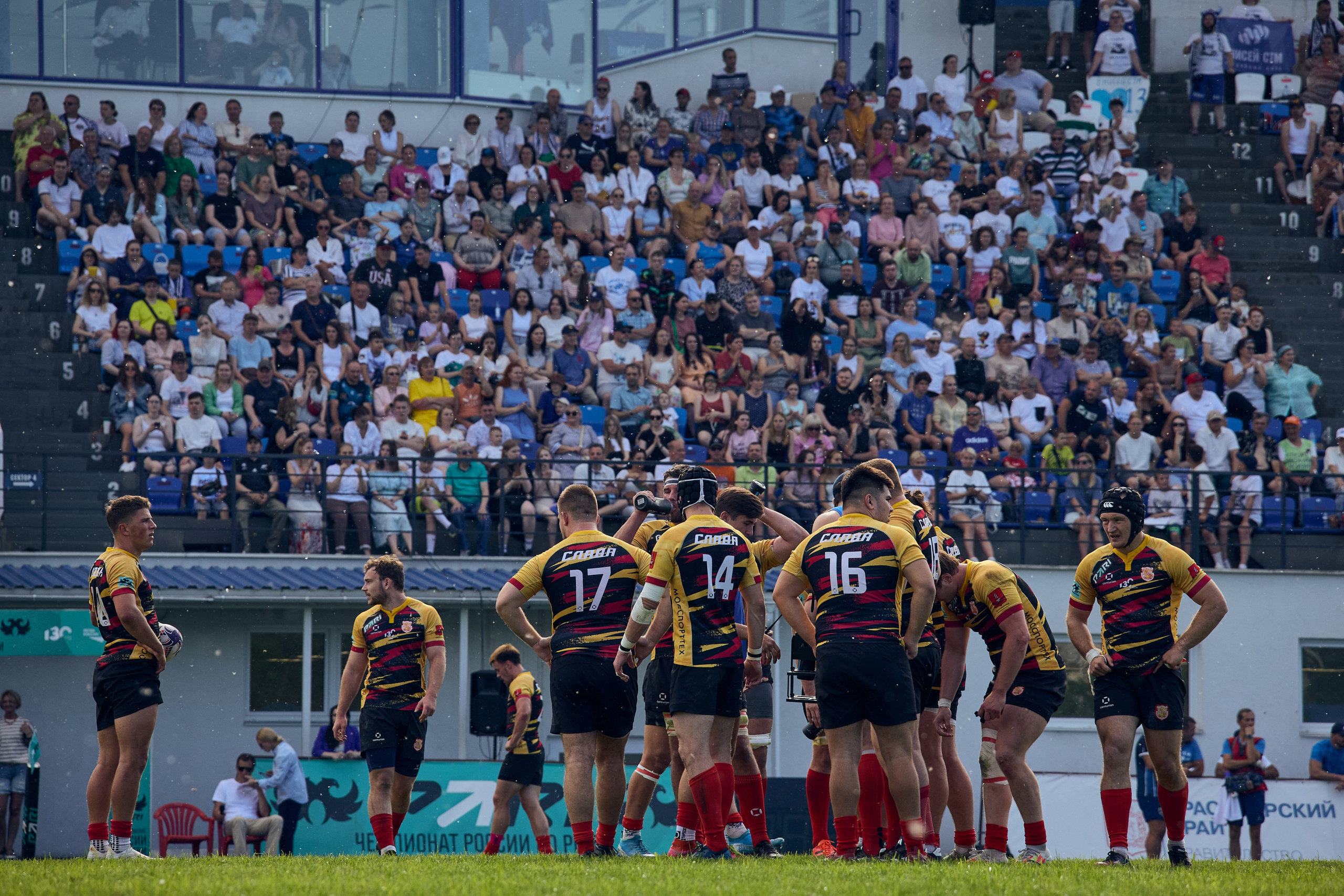 Репортаж. Многофункциональный фотограф