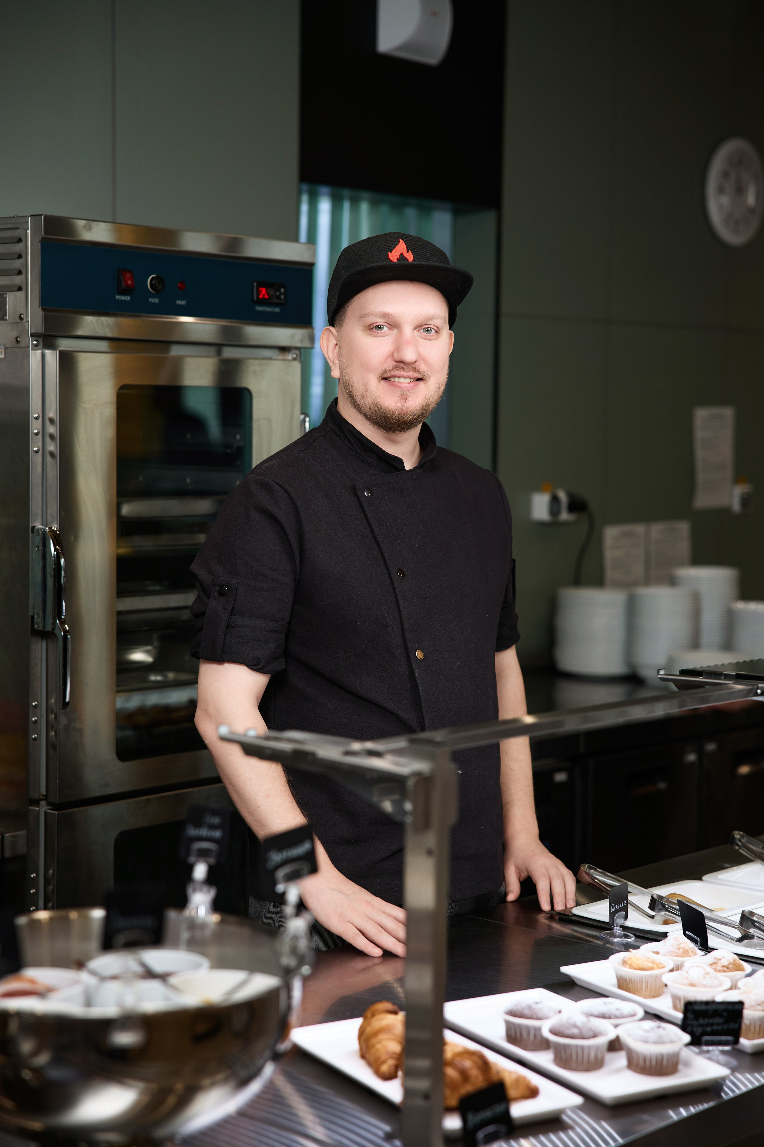 Фотосъёмка для термального комплекса в Екатеринбурге