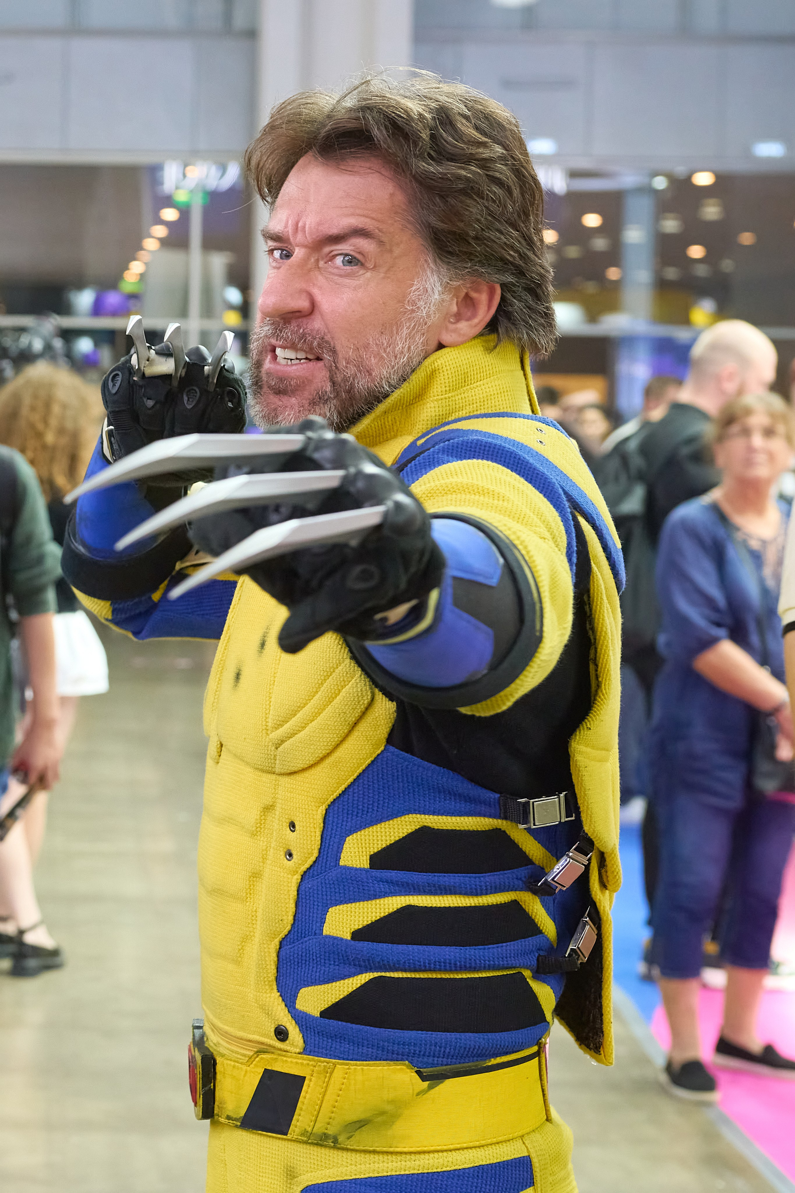 VAPE CLUB SHOW 2025 (Москва). Репортаж | фотосъемка в Москве и РФ | Фотограф Александр Емелькин