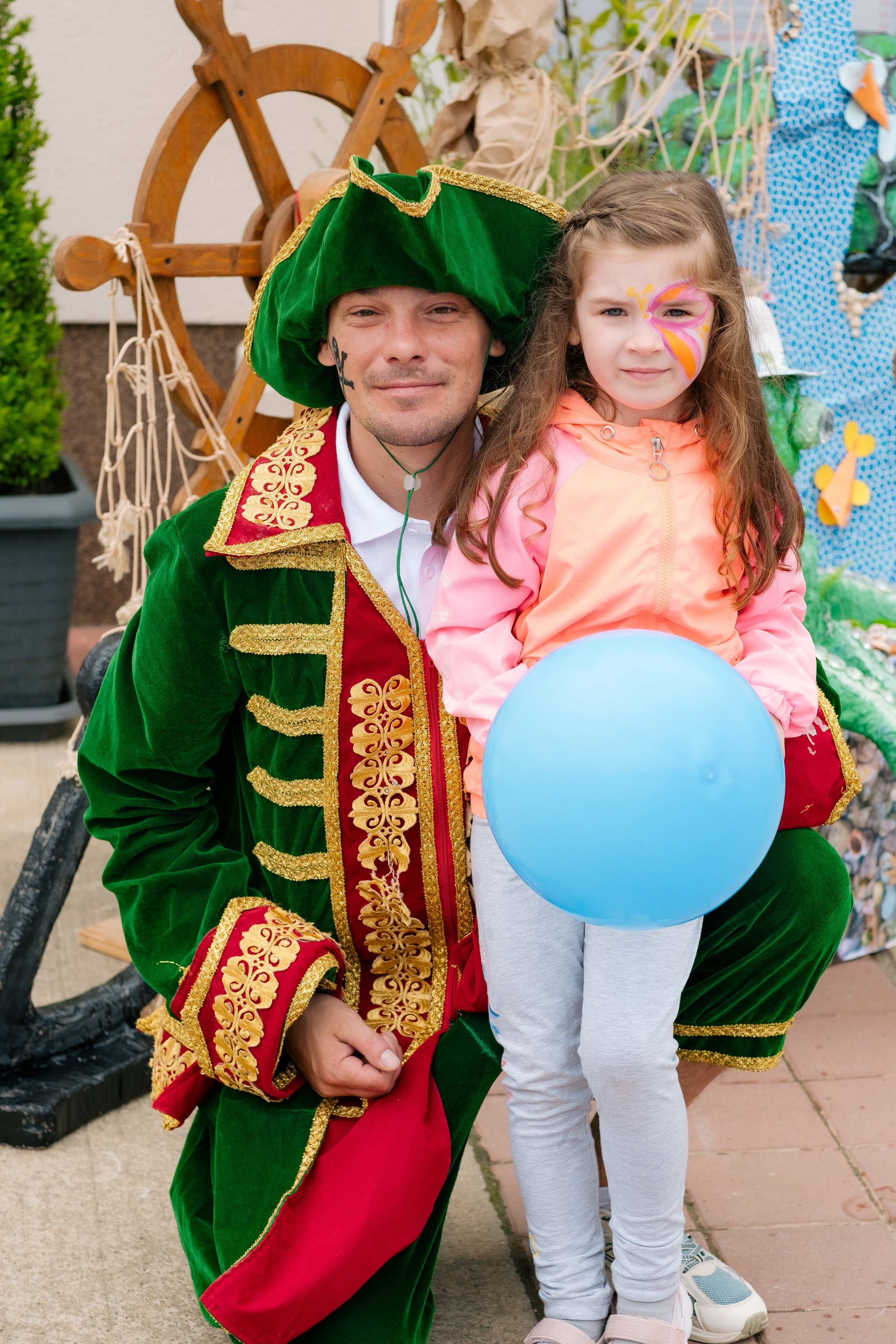 Репортажи на праздники. Репортажный фотограф в Сочи Екатерина Вежливцева