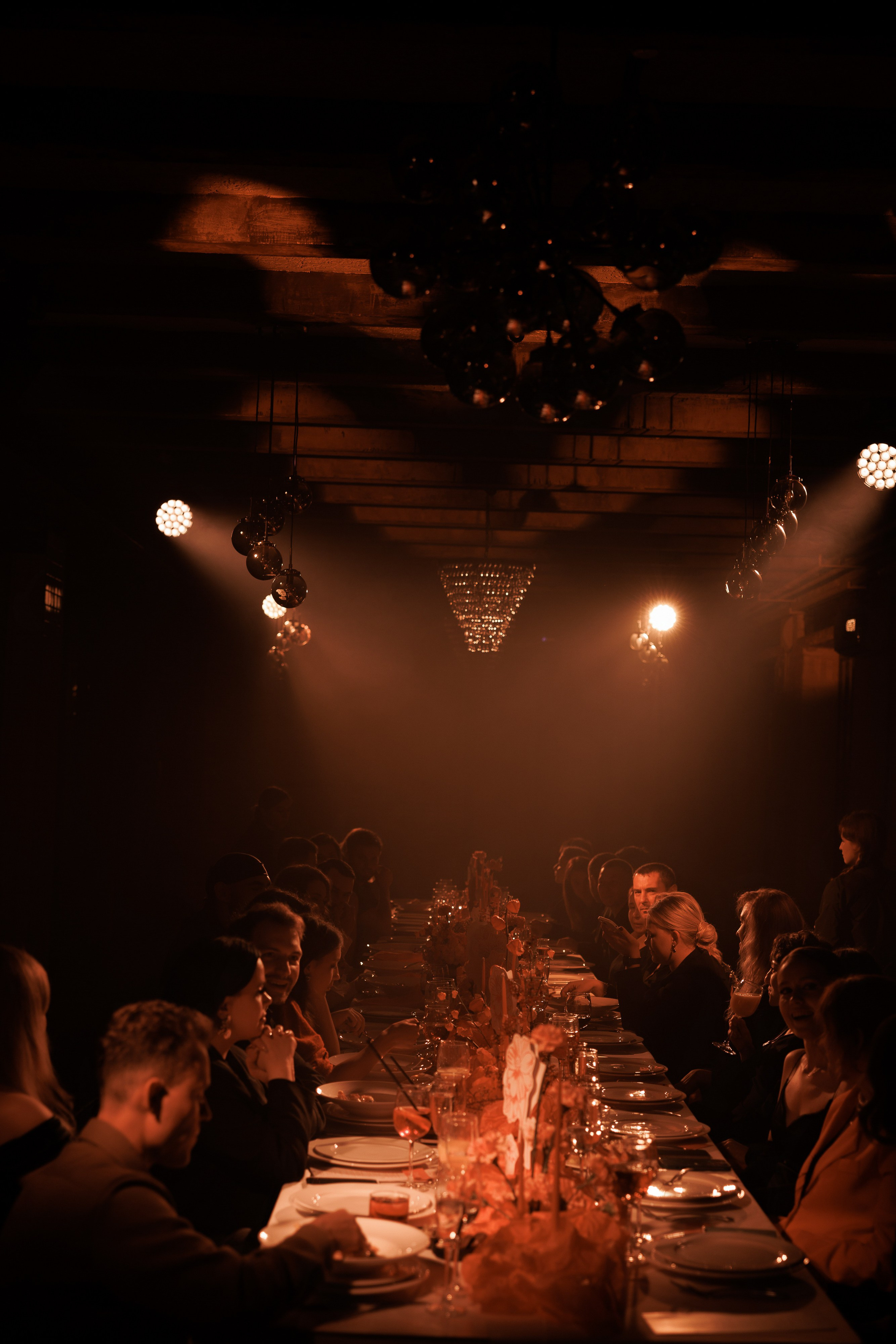 I & B. Свадебный и event-фотограф Иван Волнухин