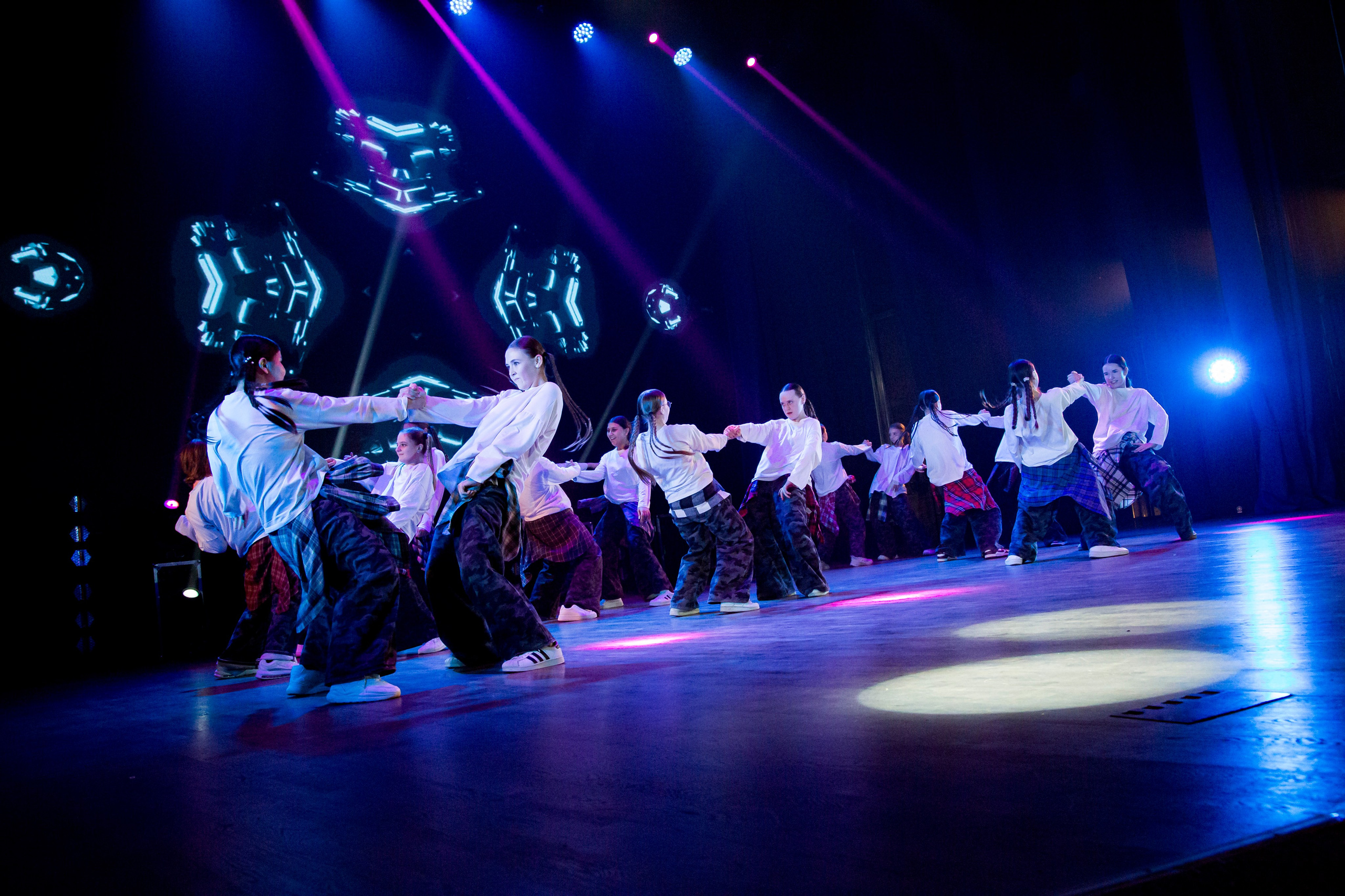 WE Dance отчетник 18.01.2026. 𝓕𝓸𝓽𝓸𝓰𝓻𝓪𝓯 𝓑𝓪𝓵𝓪𝓼𝓱𝓲𝓱𝓪 / 𝓜𝓸𝓼𝓴𝓿𝓪