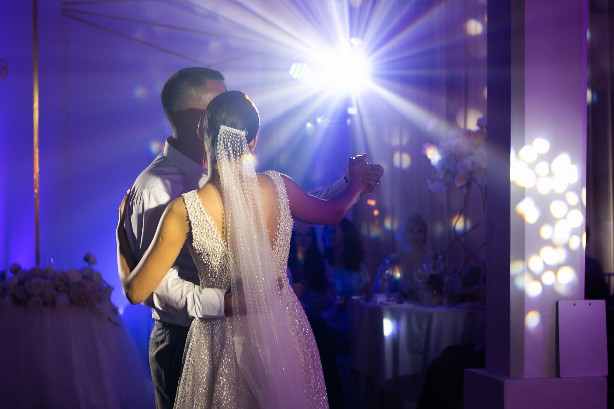 Катя и Максим. Свадебный Фотограф Никита Духник