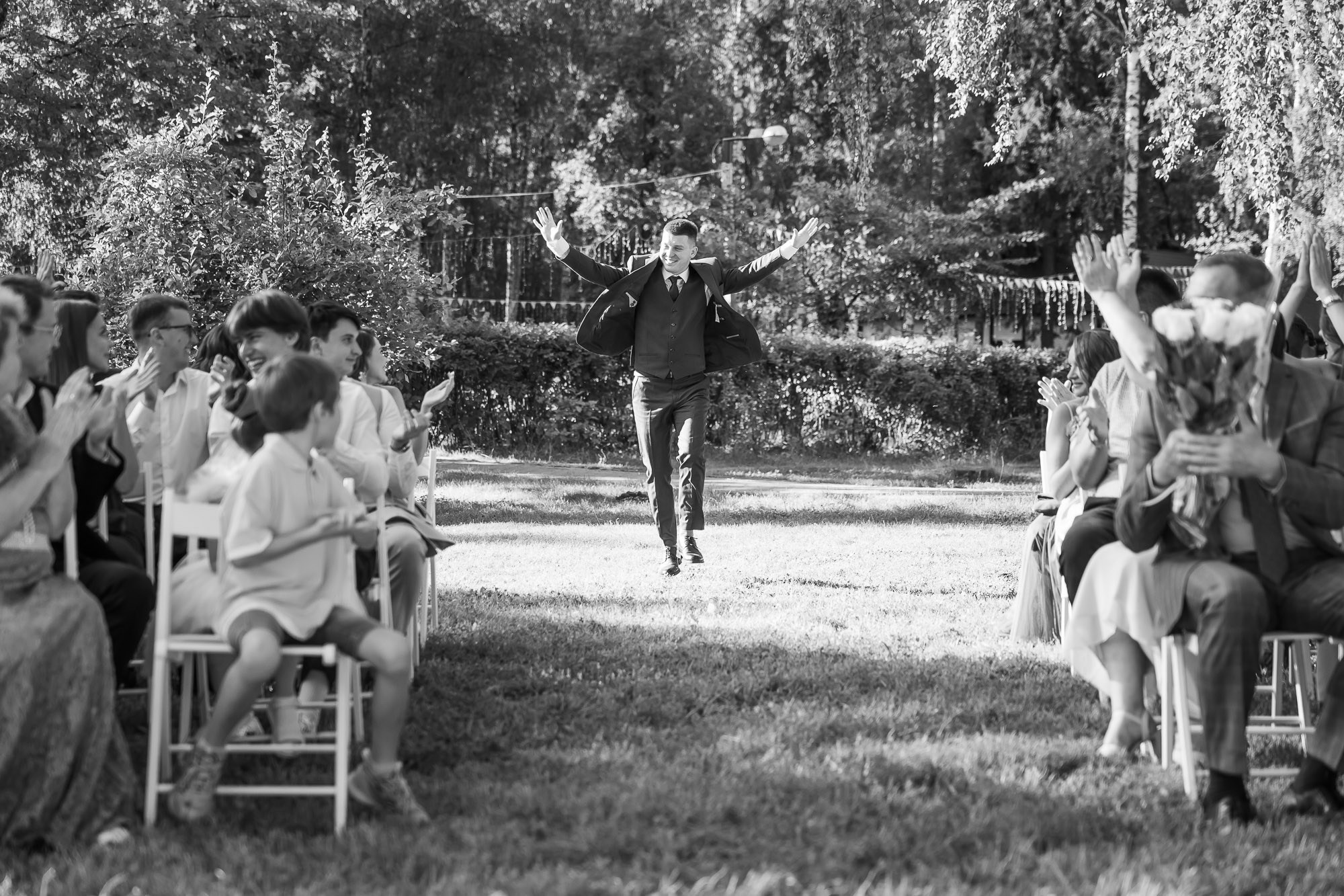 Саша и Артем. Свадебный Фотограф Никита Духник