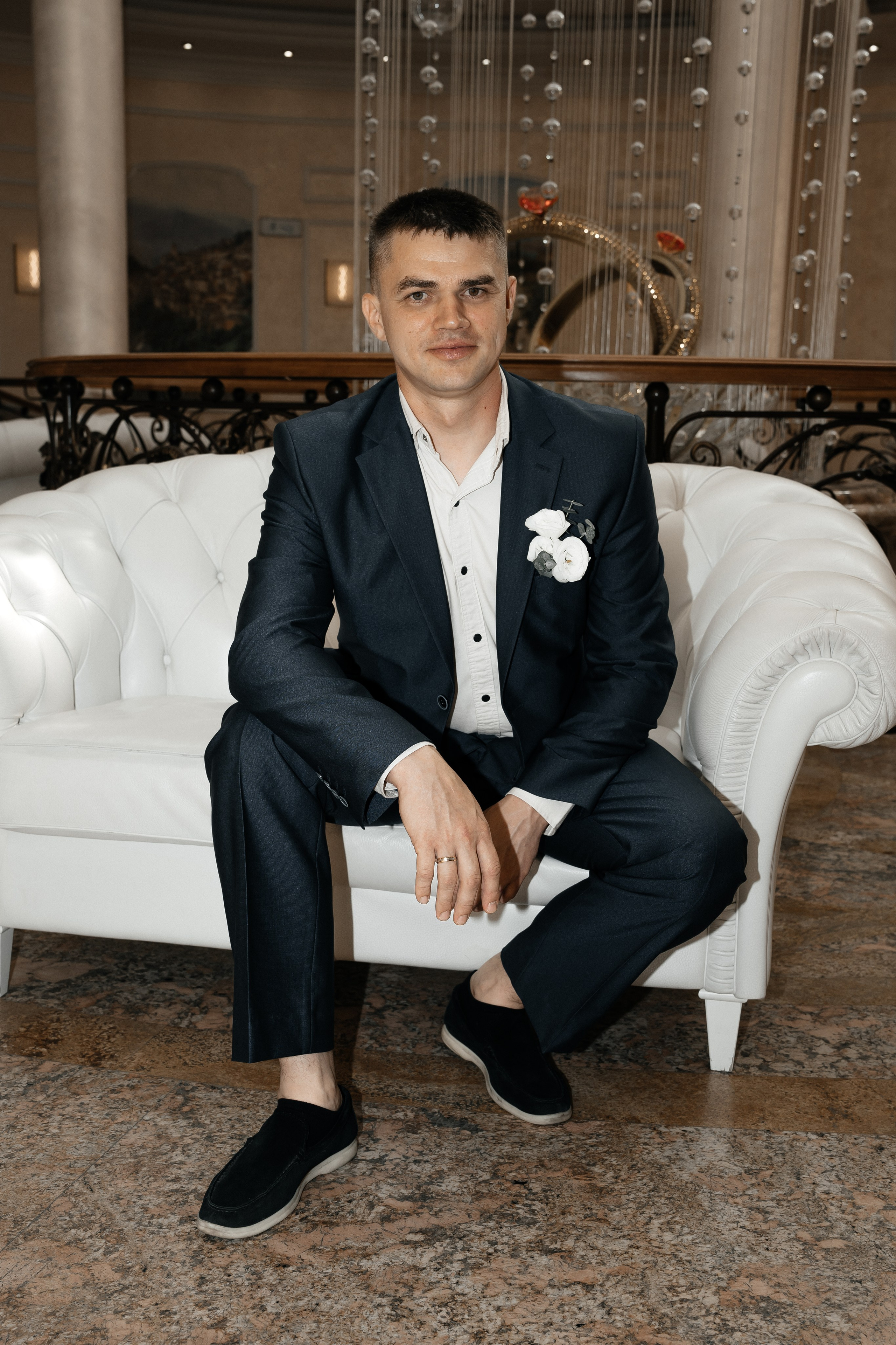 Настя&Дима. Фотограф и видеограф в Тюмени Екатерина Чернецкая