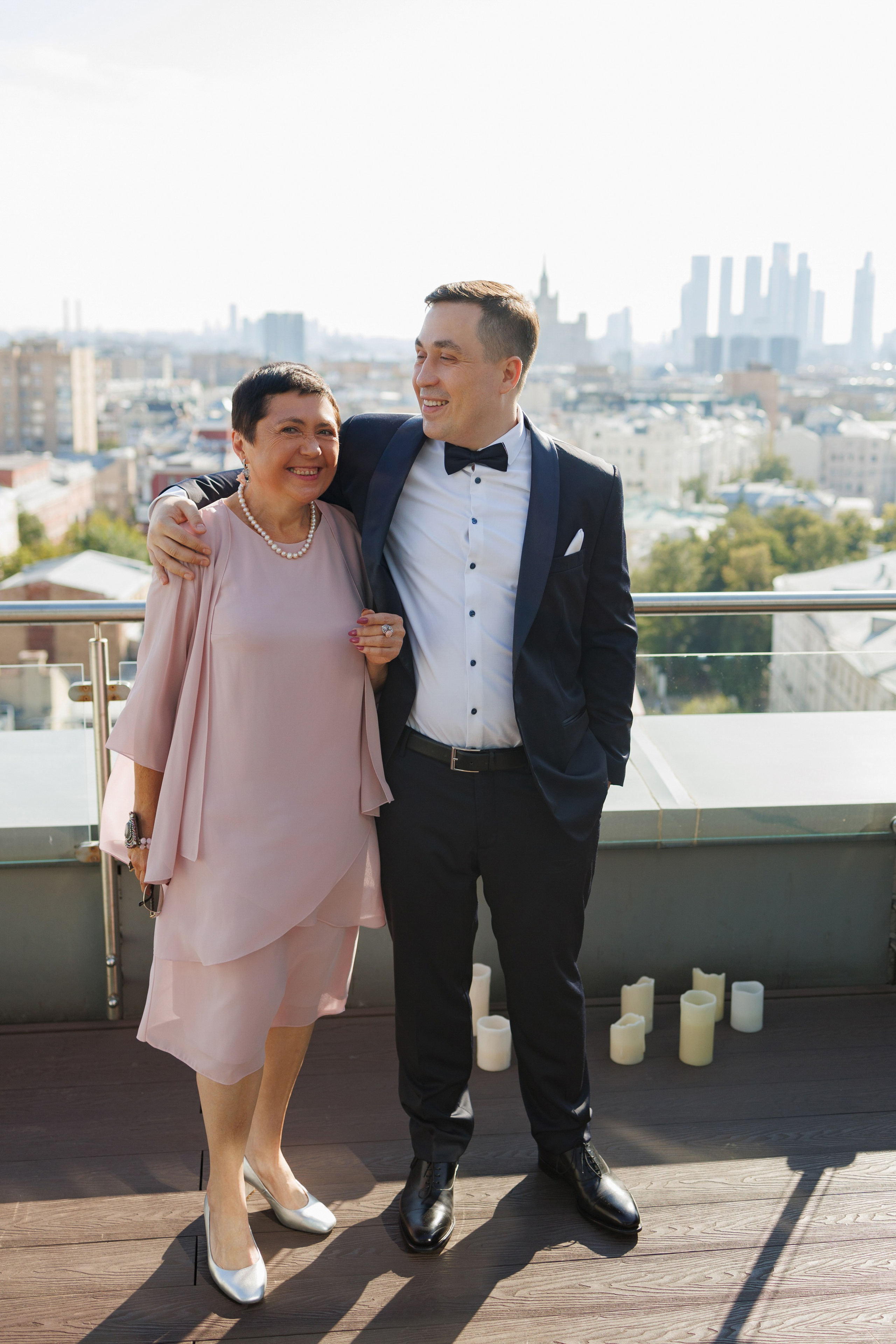 Илья & Таня. RETOUCH-HOUSE