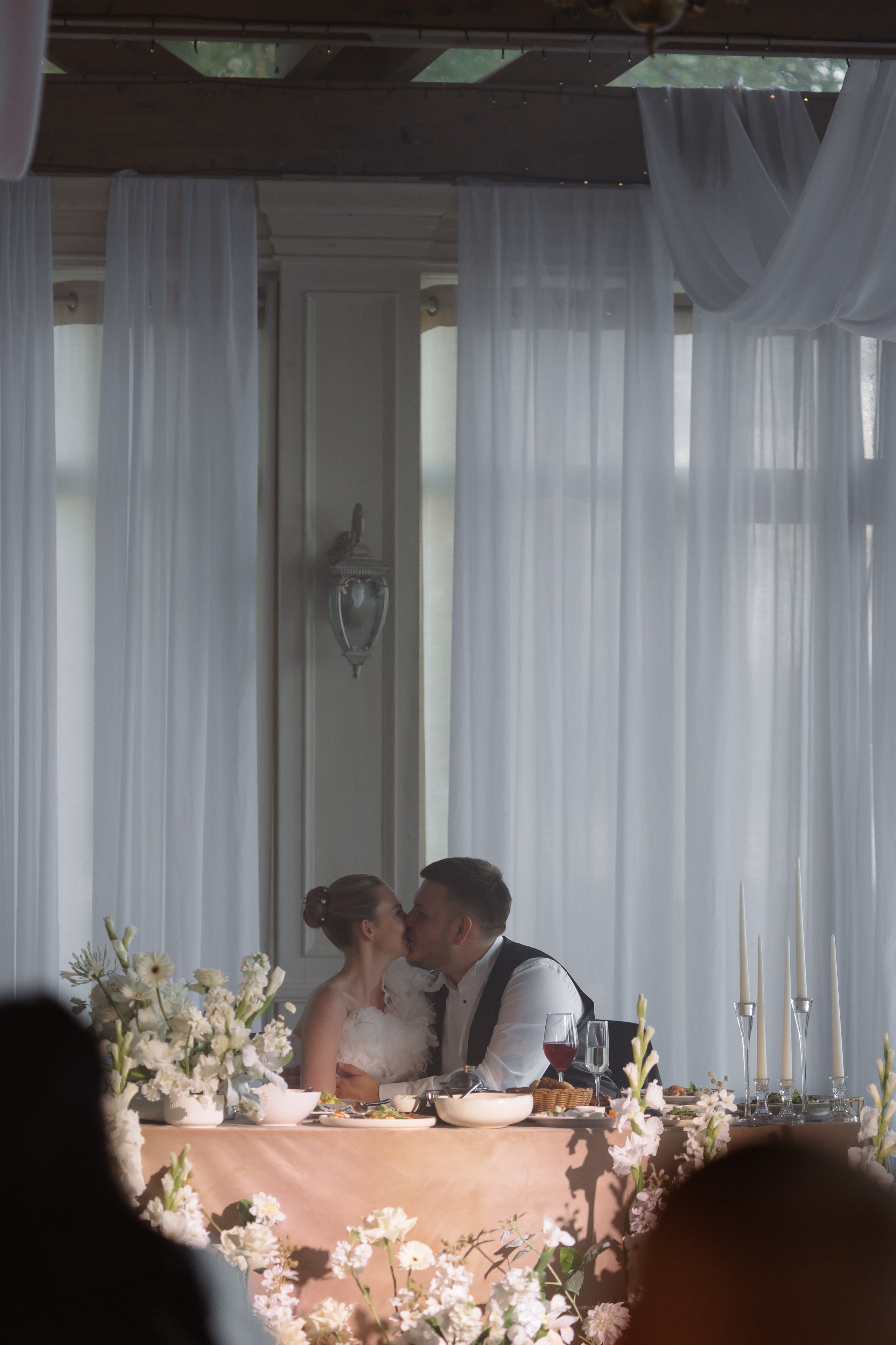 Андрей & Анастасия. RETOUCH-HOUSE