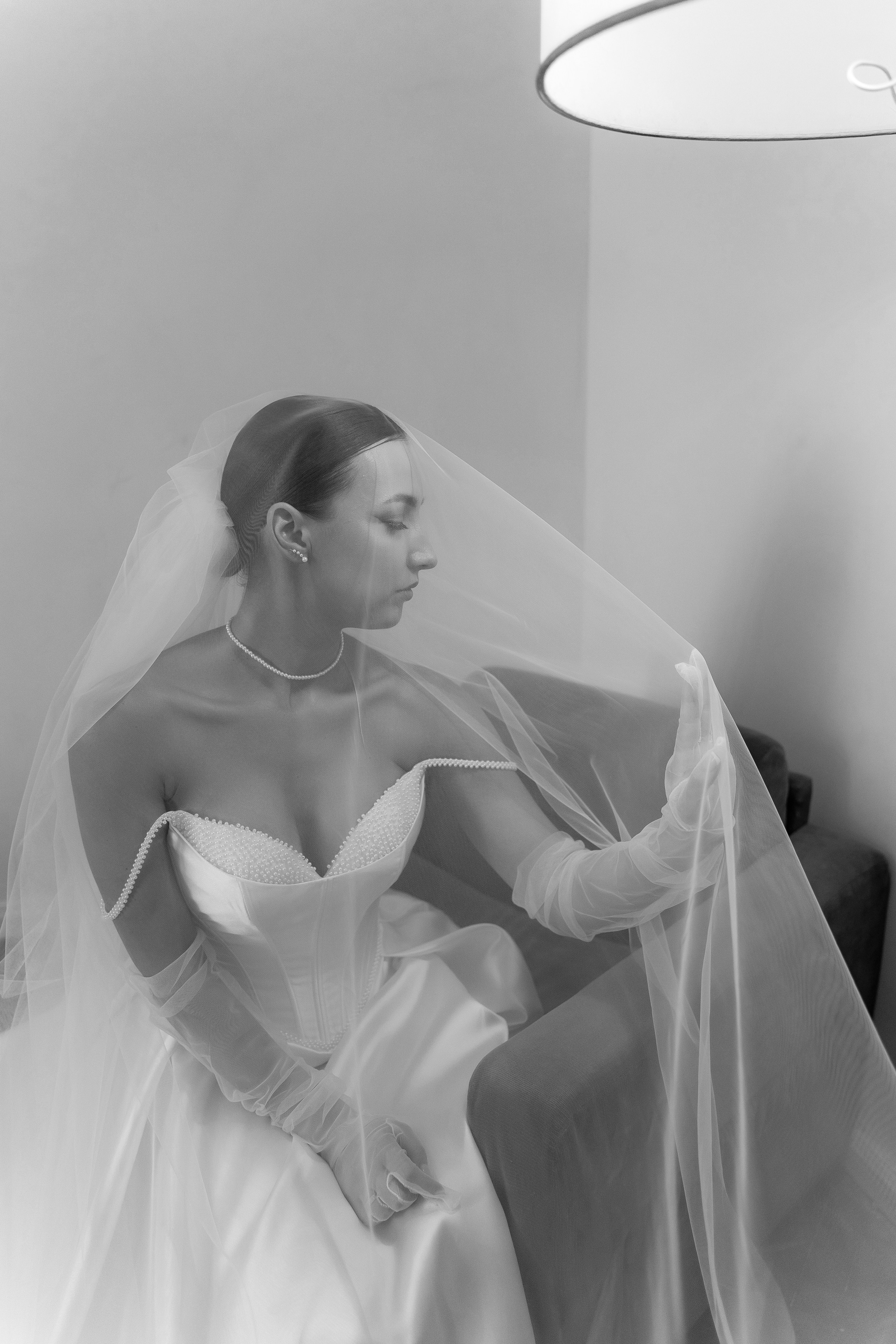 Илья & Инна. RETOUCH-HOUSE