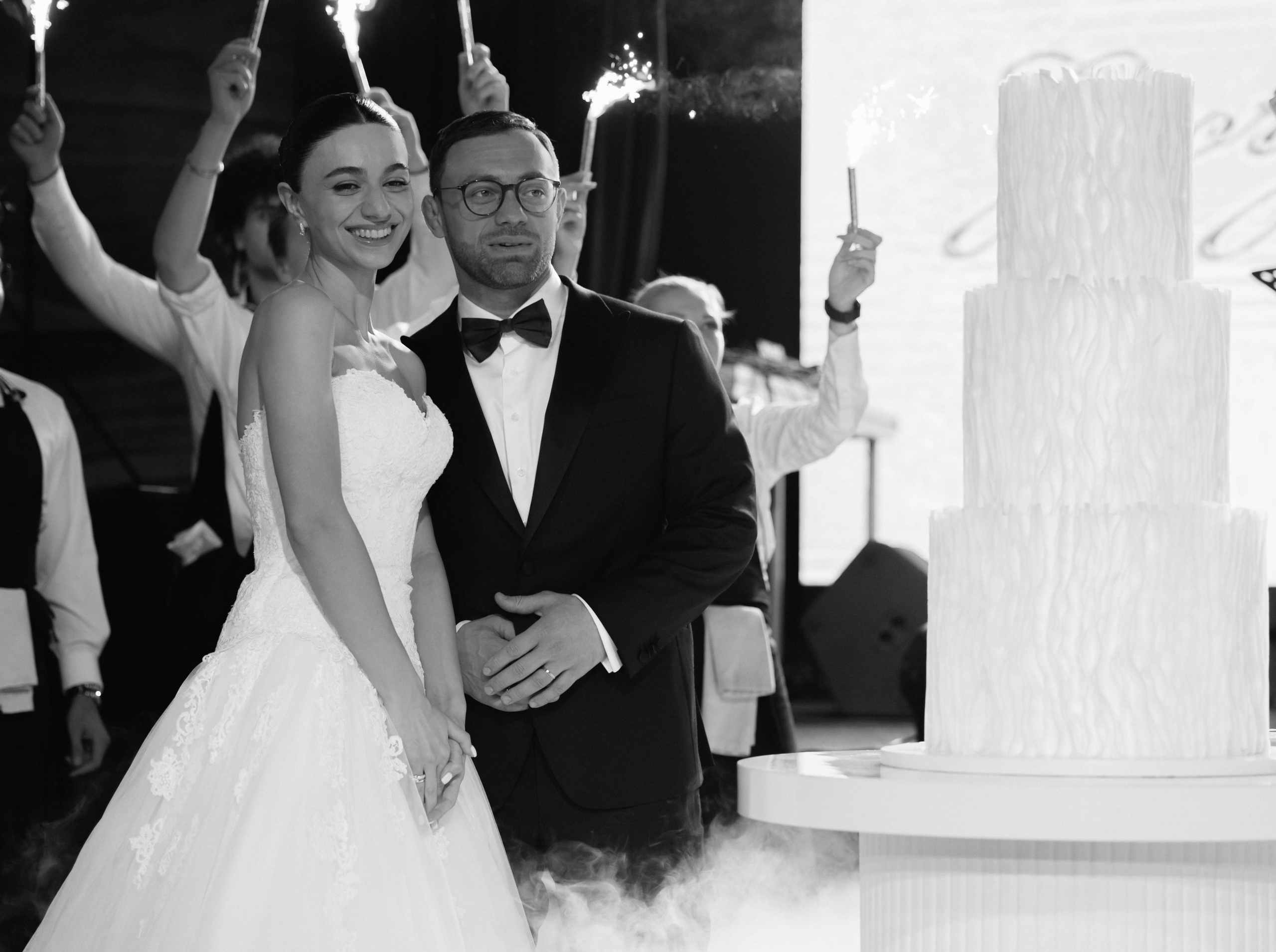 Георгий & Нино. RETOUCH-HOUSE