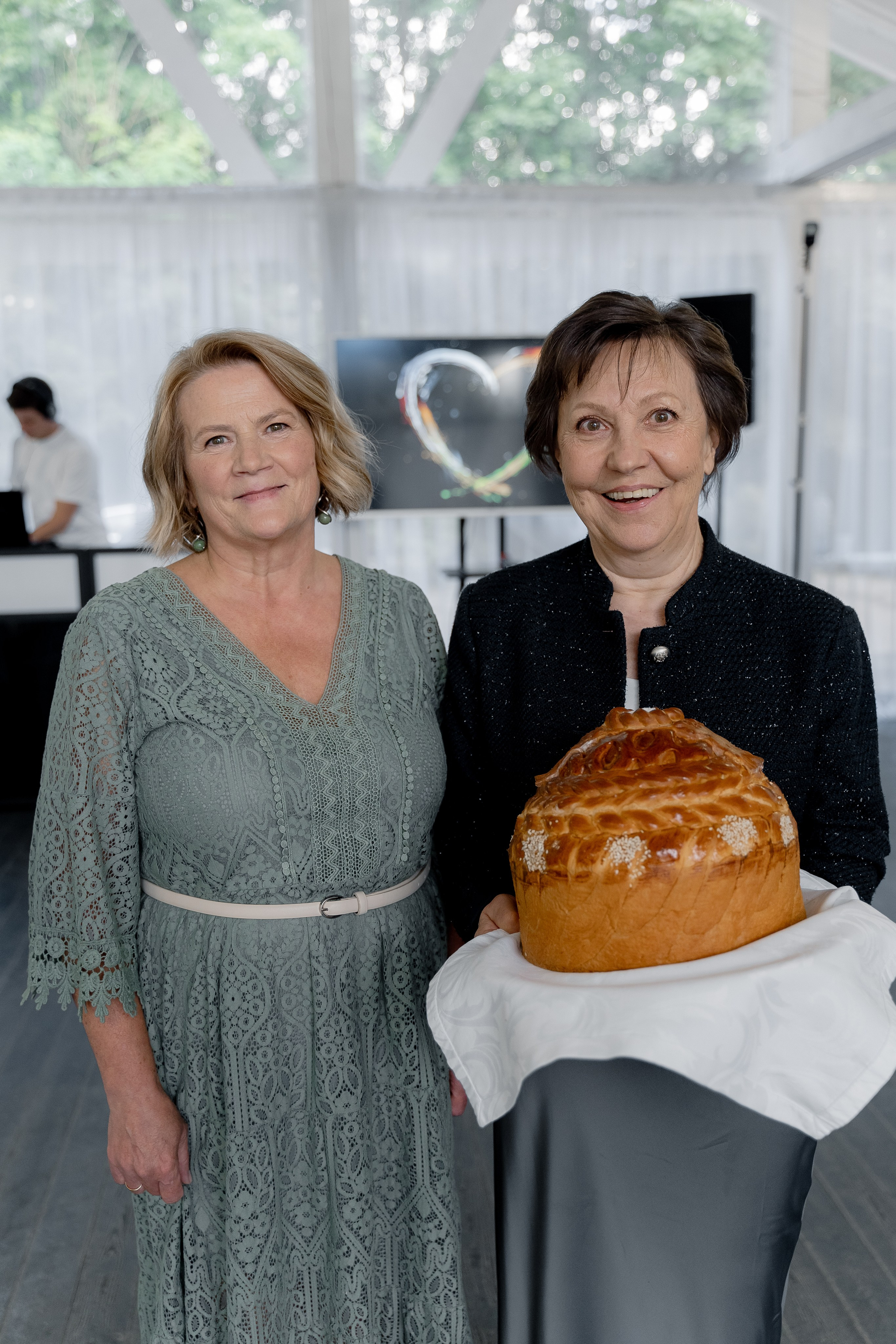 Илья & Инна. RETOUCH-HOUSE