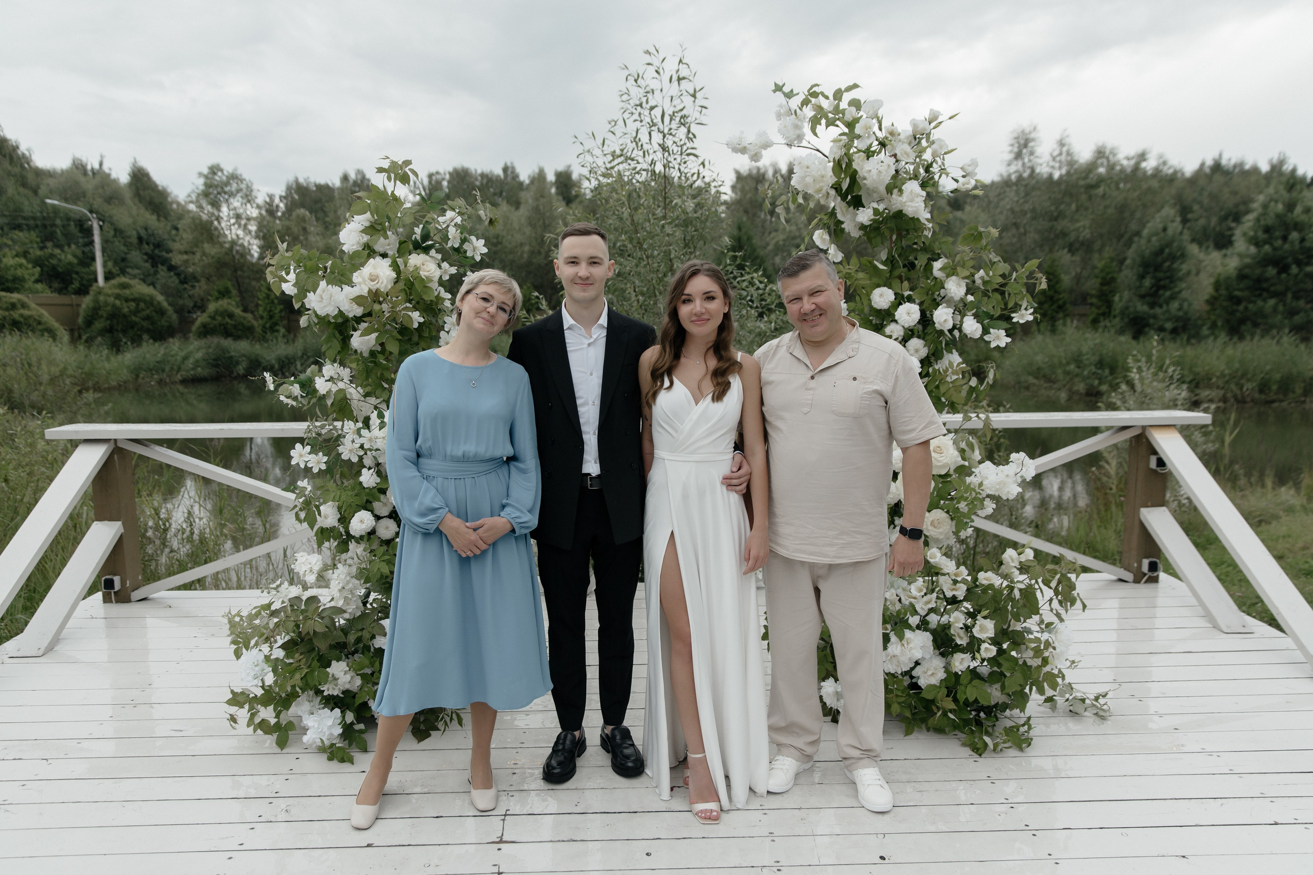 23.07.2024. RETOUCH-HOUSE