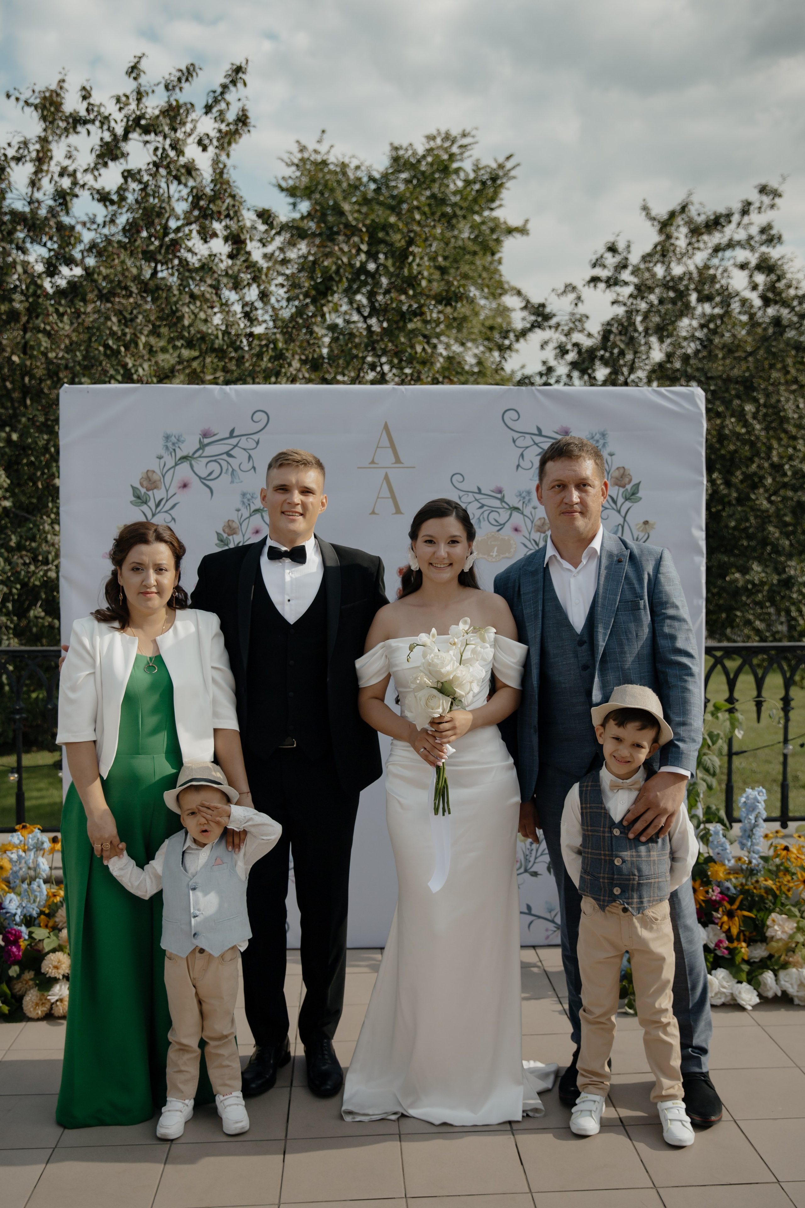 25.08.2024. RETOUCH-HOUSE