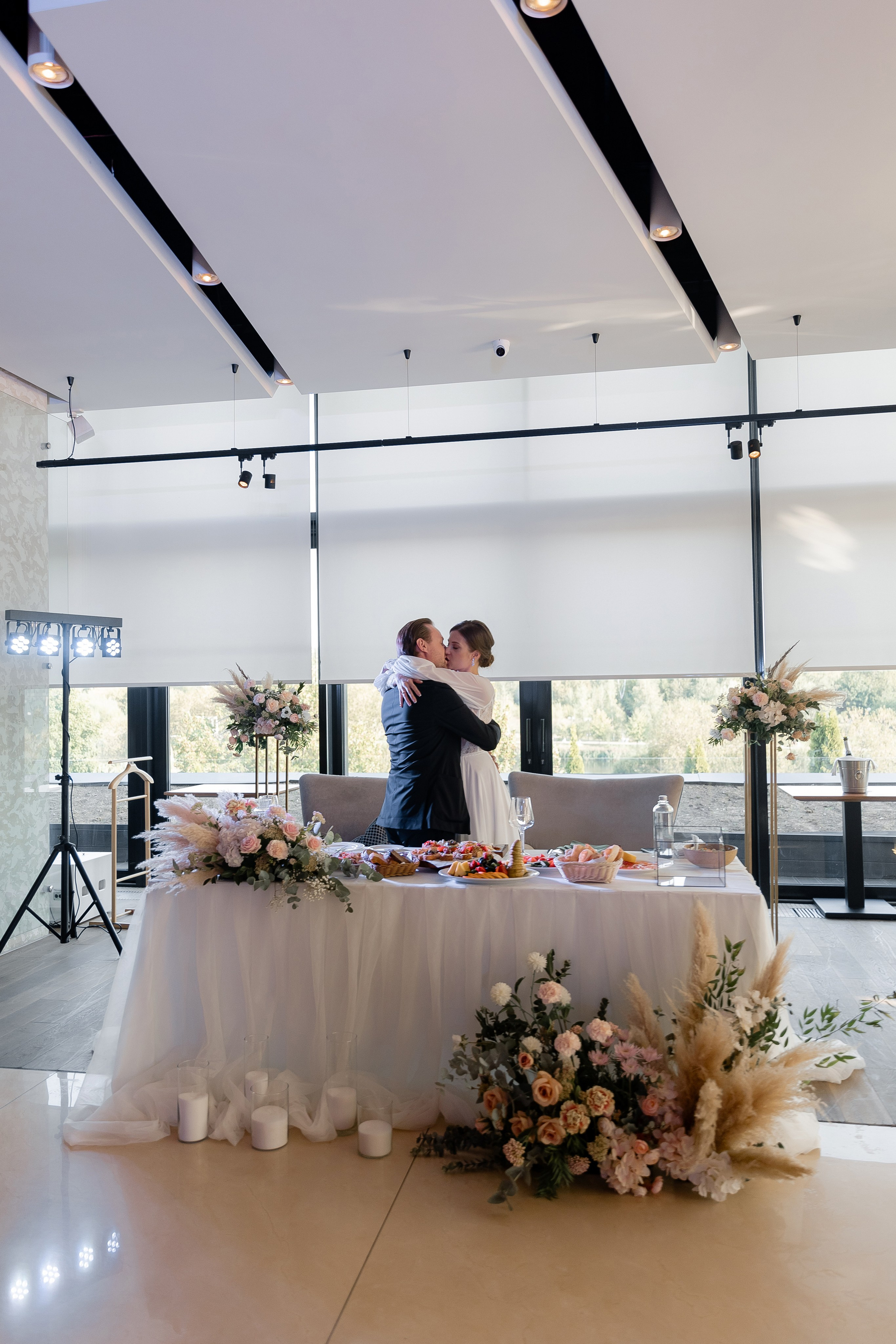 Сергей & Анастасия. RETOUCH-HOUSE