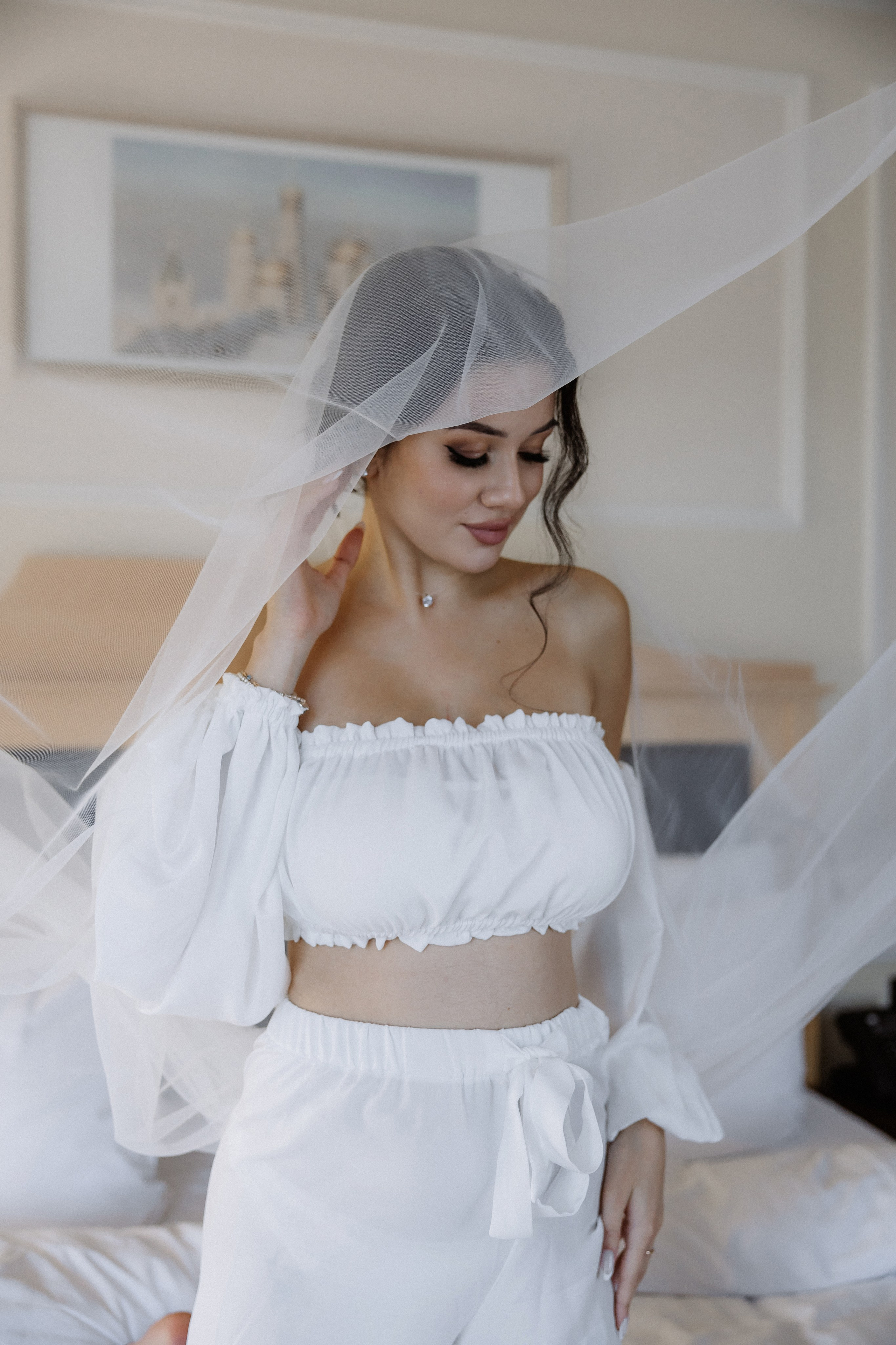 Владислав & Дарья. RETOUCH-HOUSE