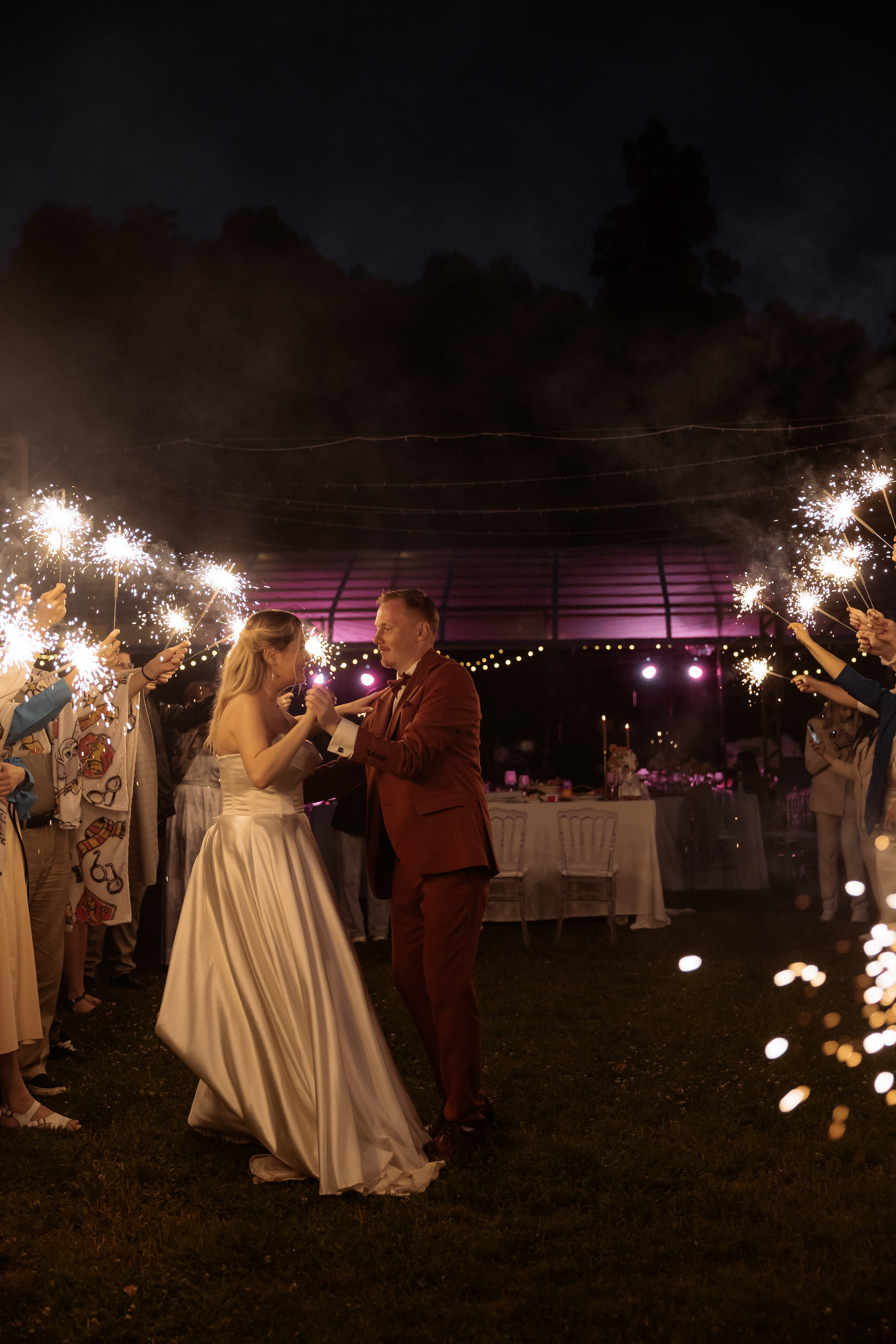 Владислав & Виктория. RETOUCH-HOUSE