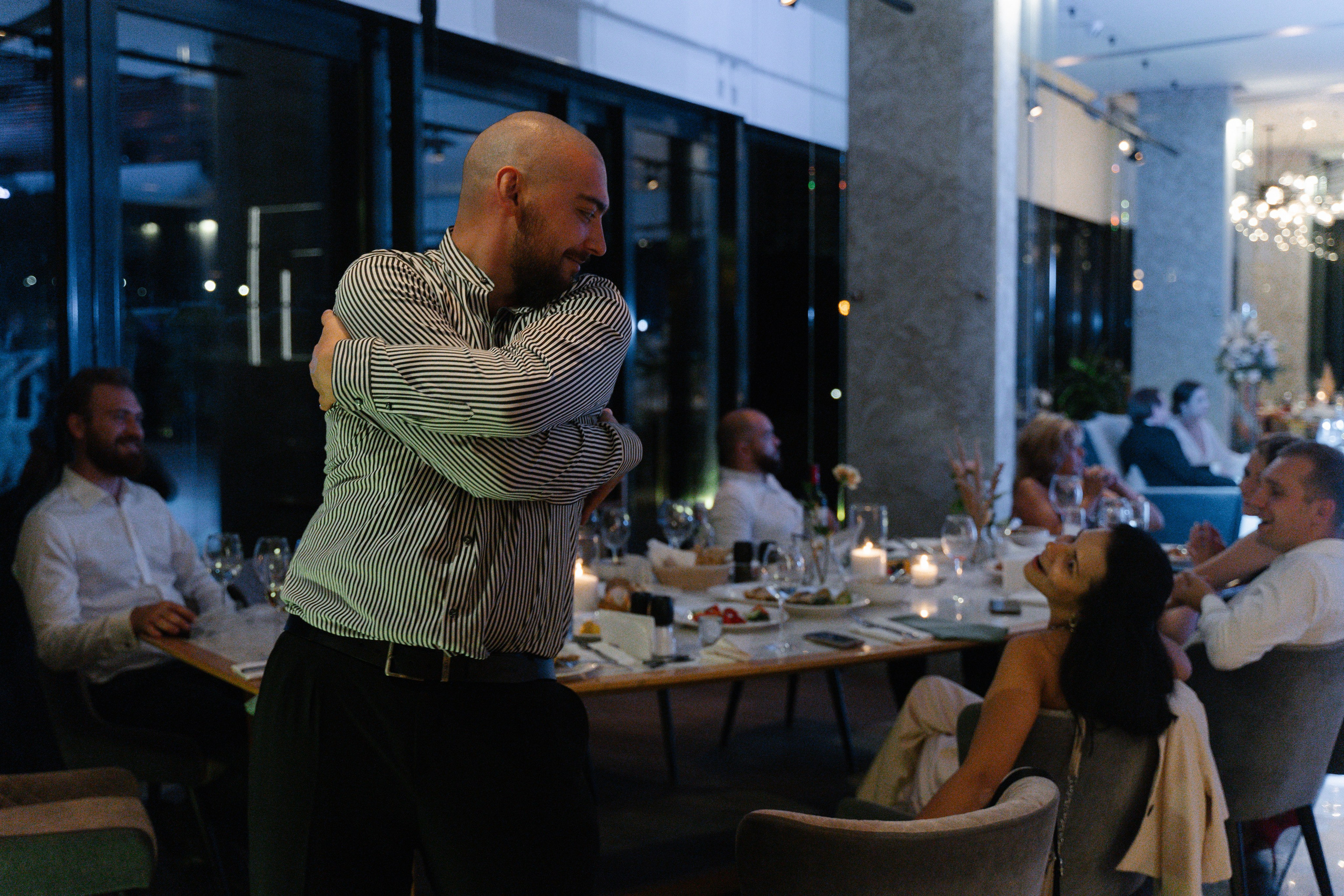 Сергей & Анастасия. RETOUCH-HOUSE