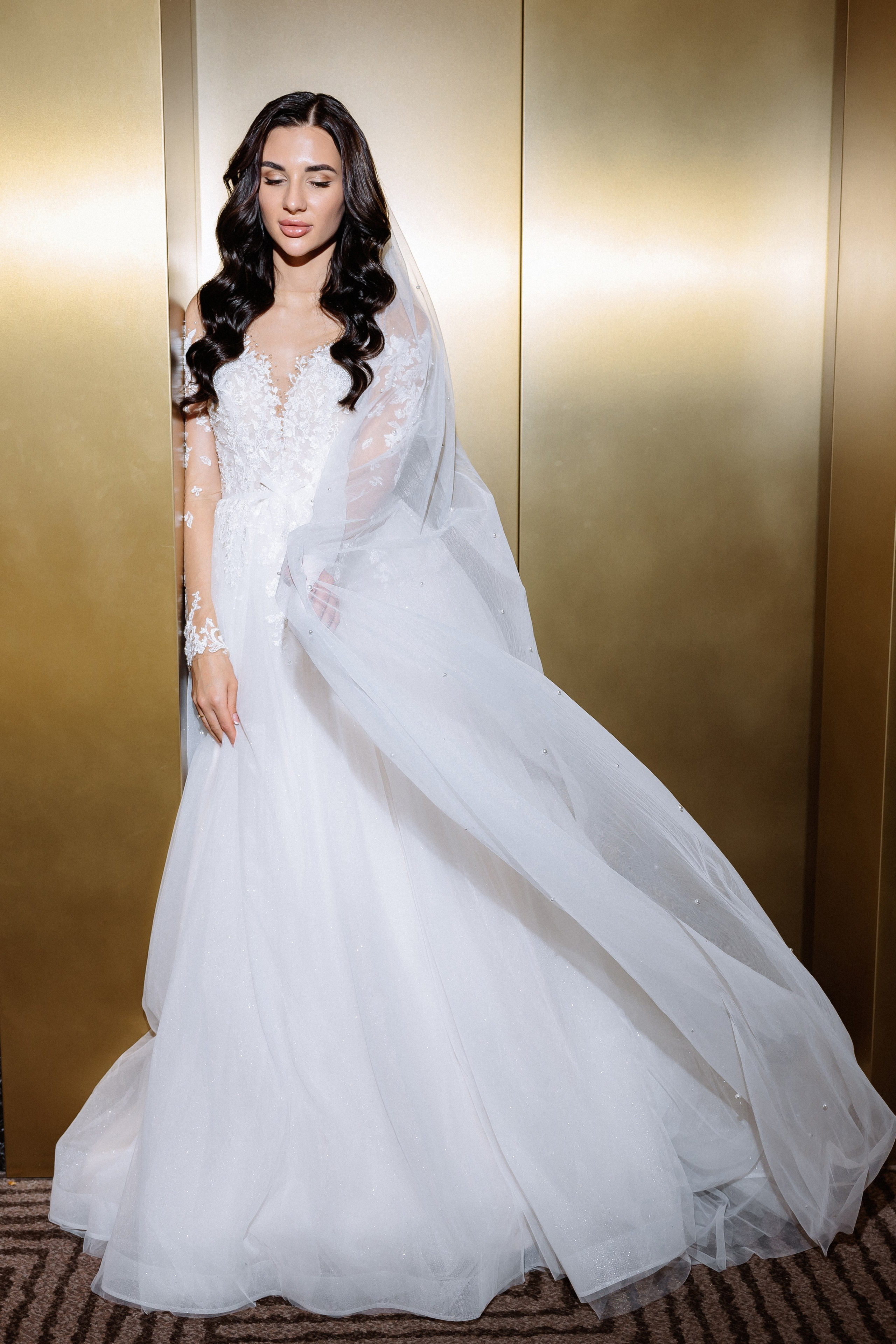 Дмитрий & Алена. RETOUCH-HOUSE