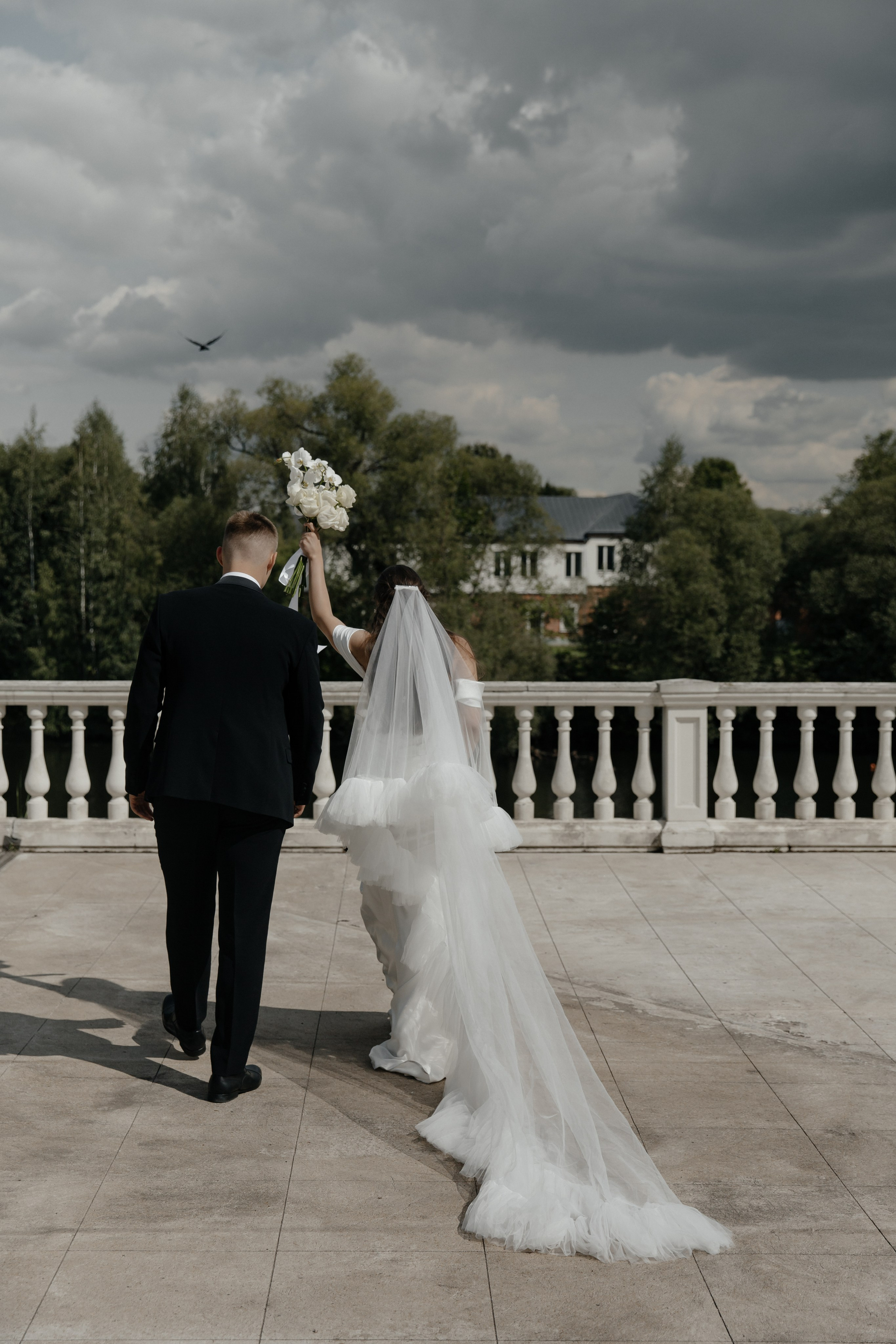 25.08.2024. RETOUCH-HOUSE