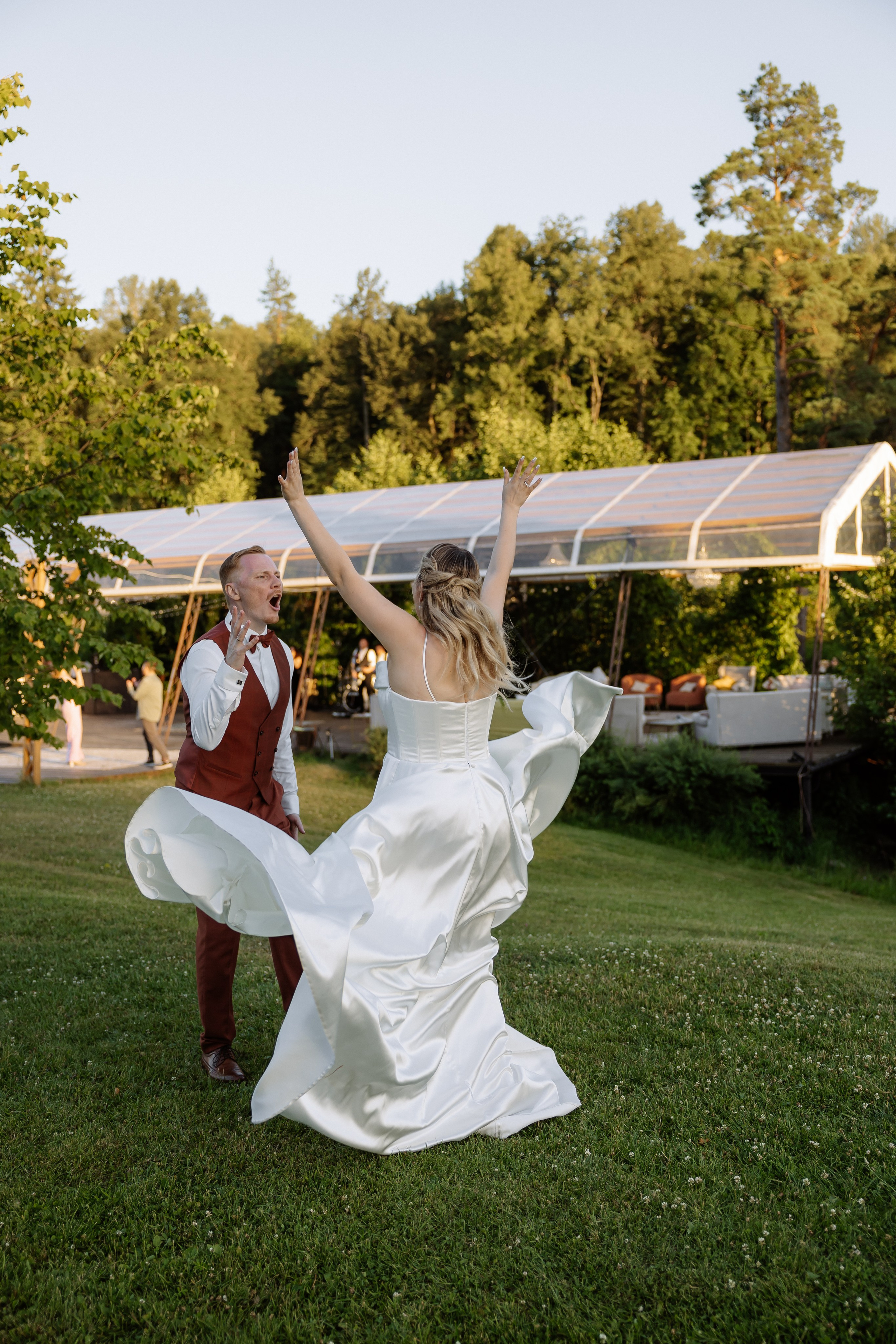 Владислав & Виктория. RETOUCH-HOUSE