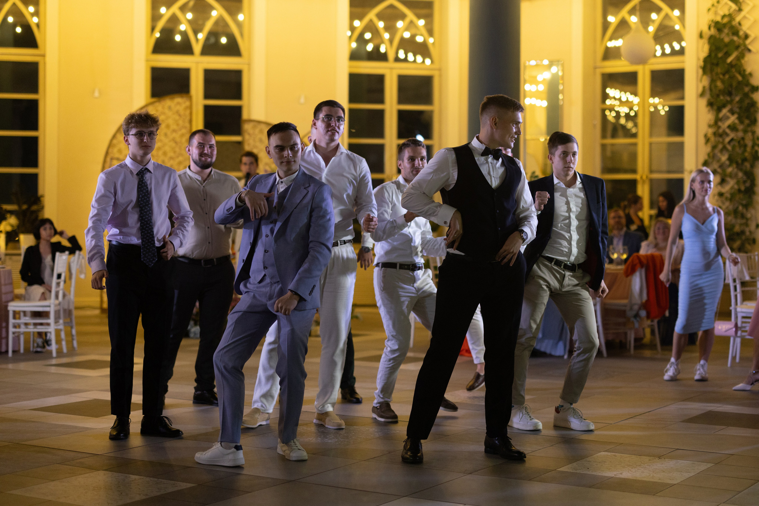 25.08.2024. RETOUCH-HOUSE