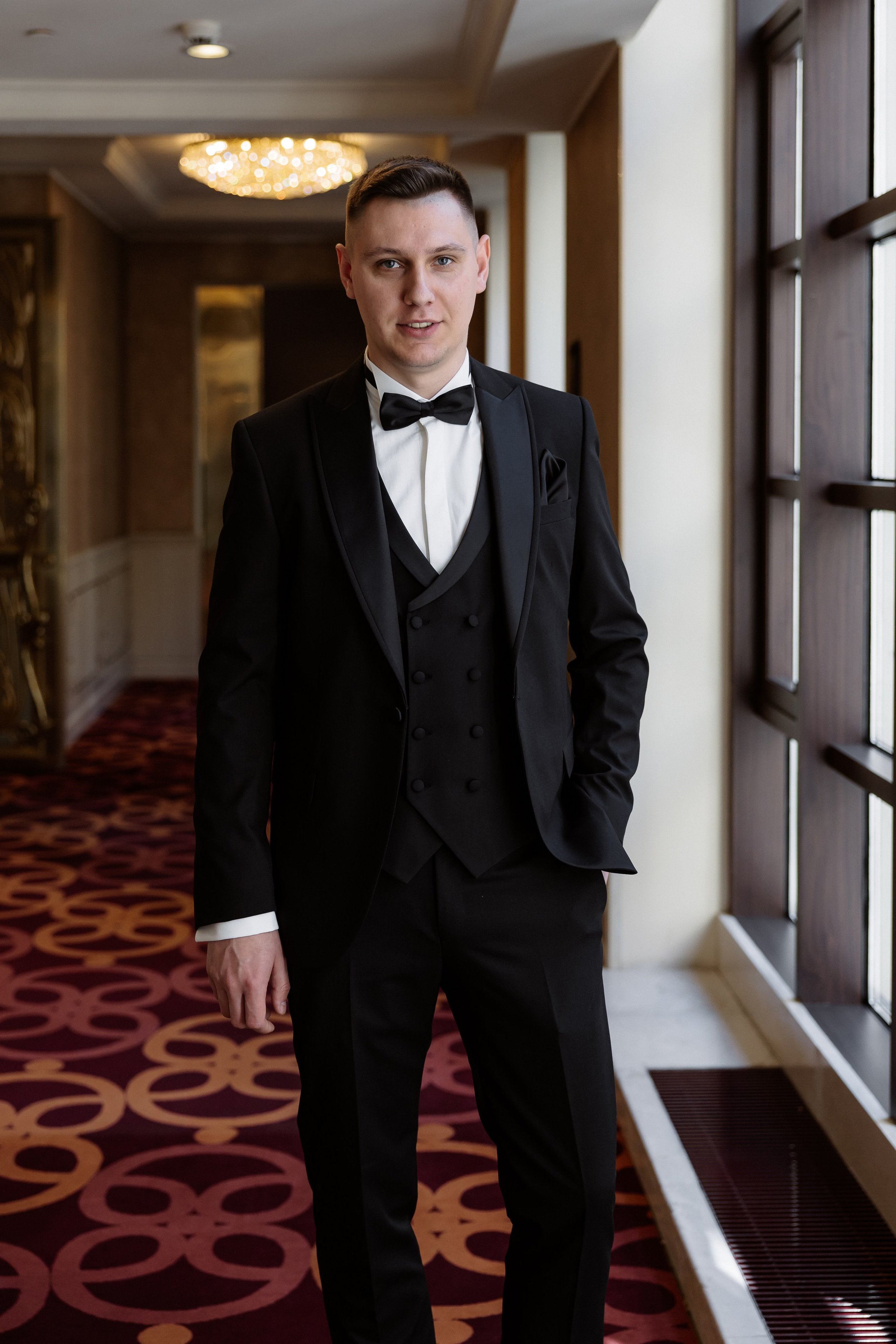 Захар & Алена. RETOUCH-HOUSE