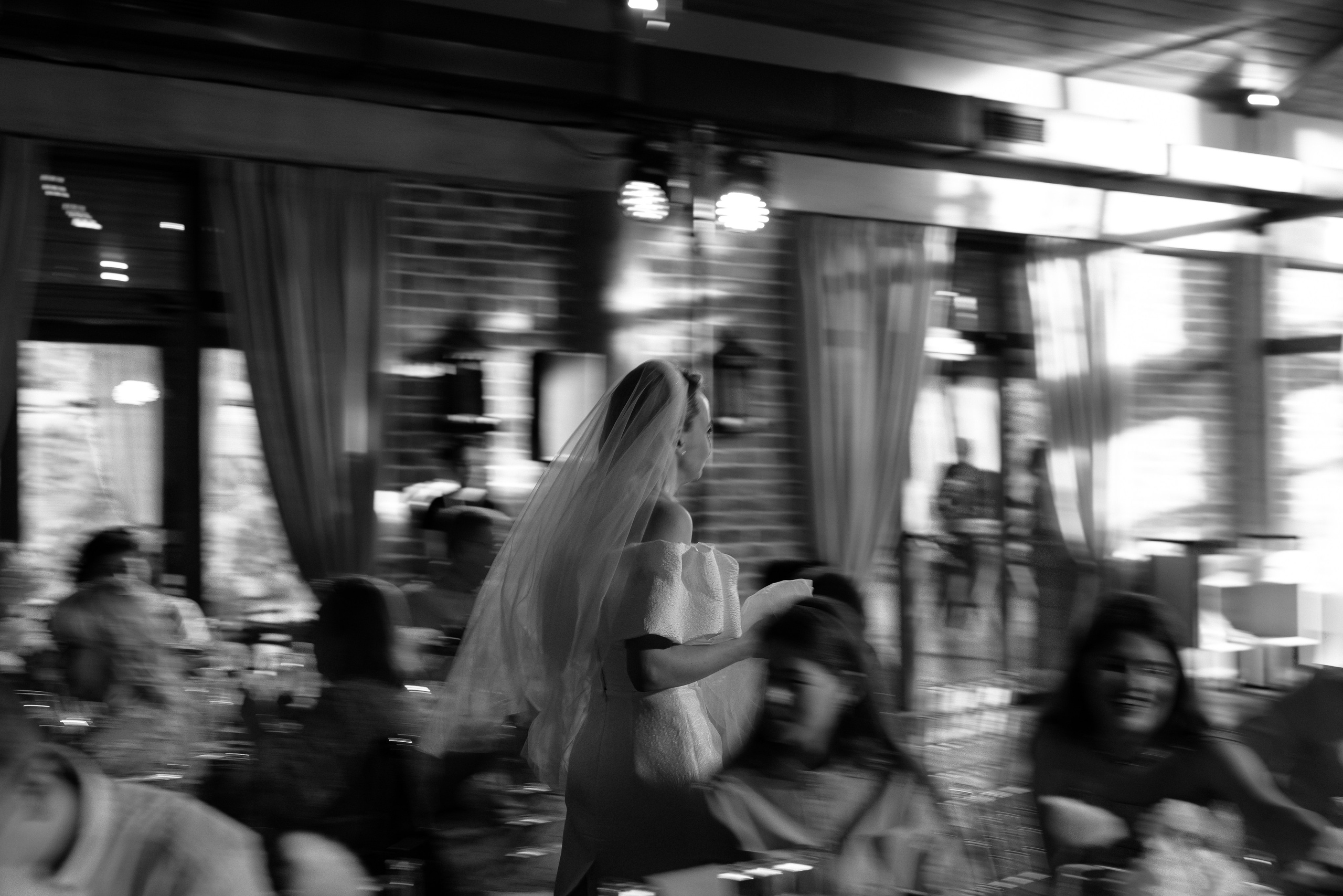 Дмитрий & Анна. RETOUCH-HOUSE