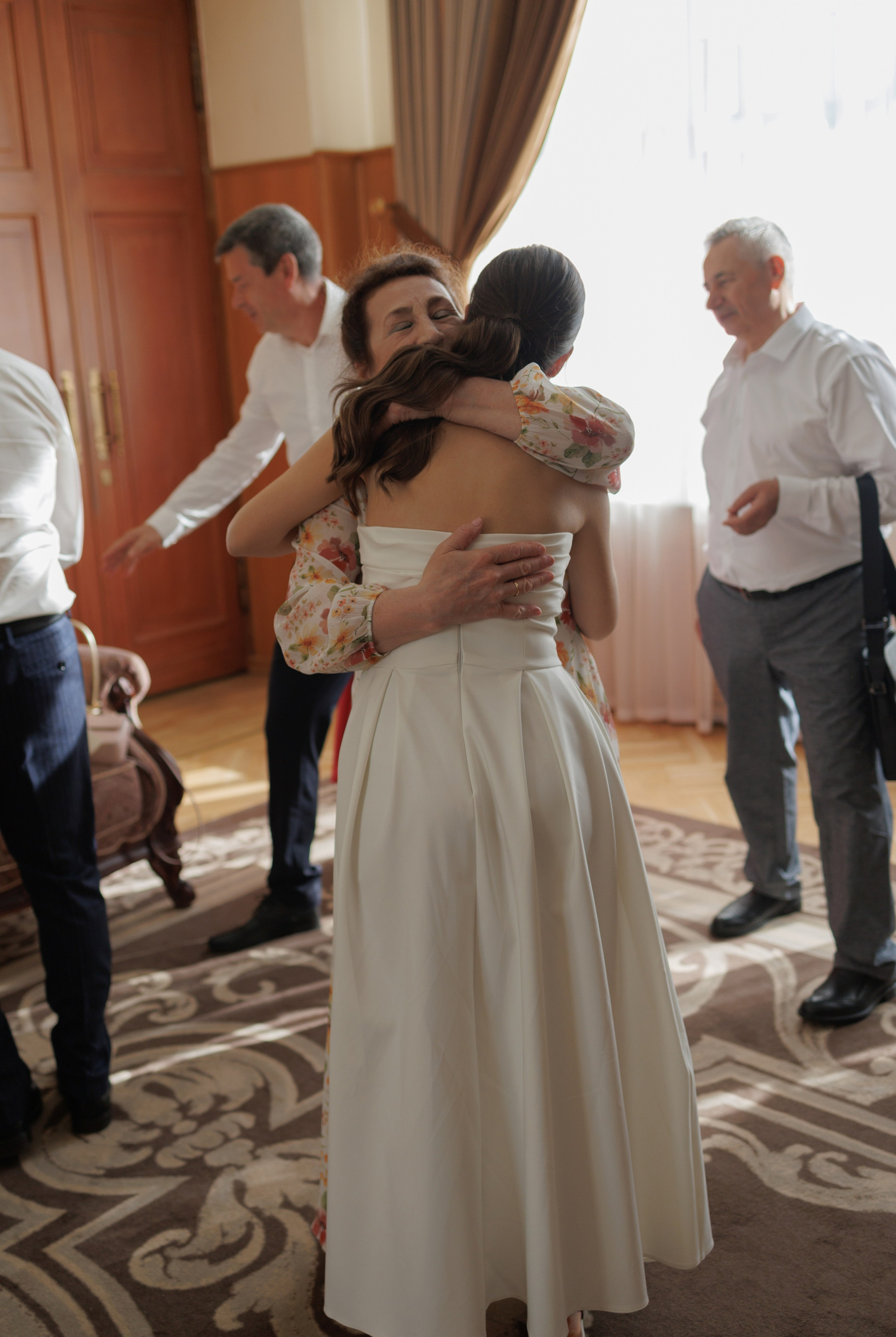 Луиза & Стефан. RETOUCH-HOUSE