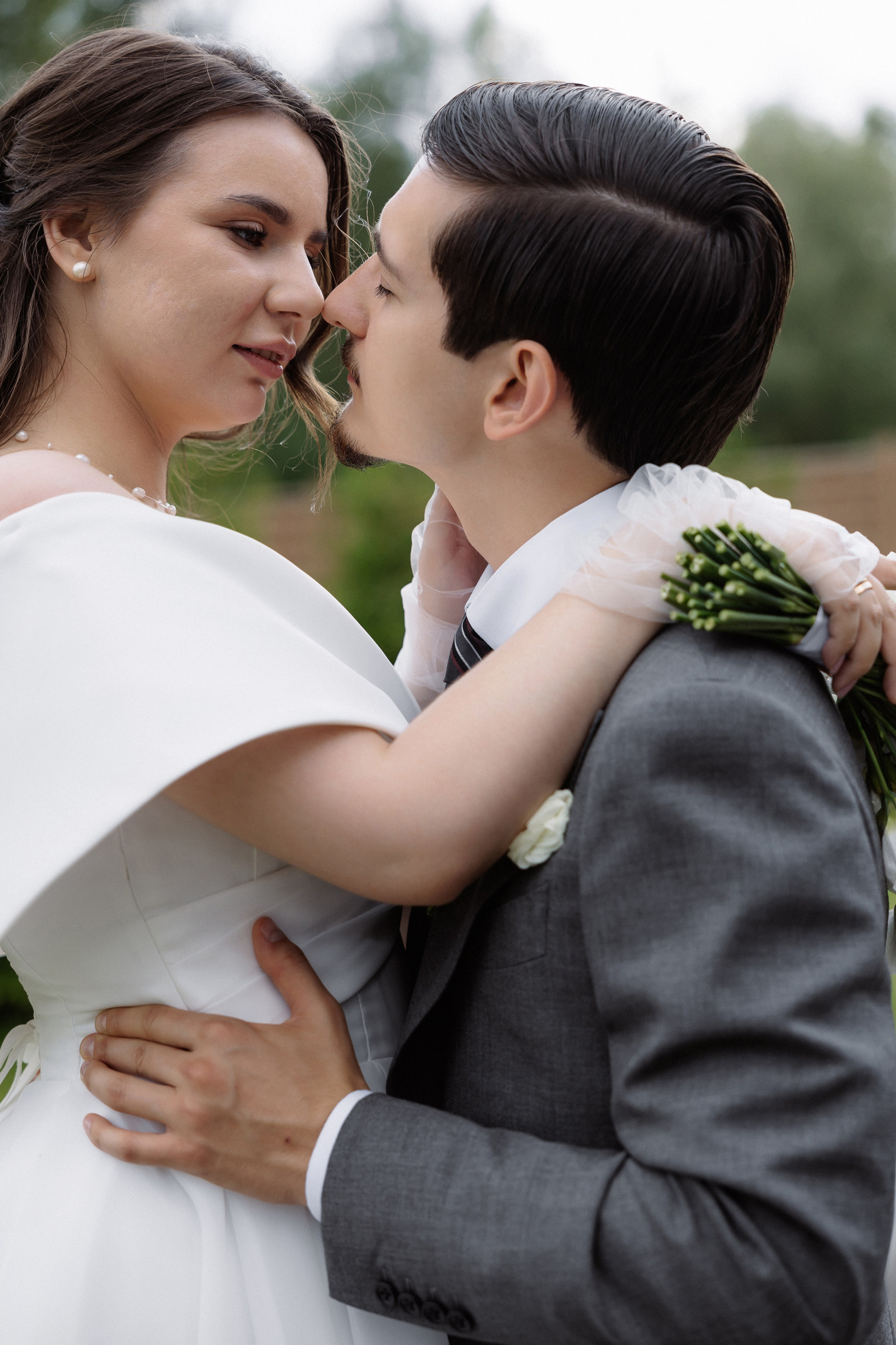 Эмилия & Тимур. RETOUCH-HOUSE