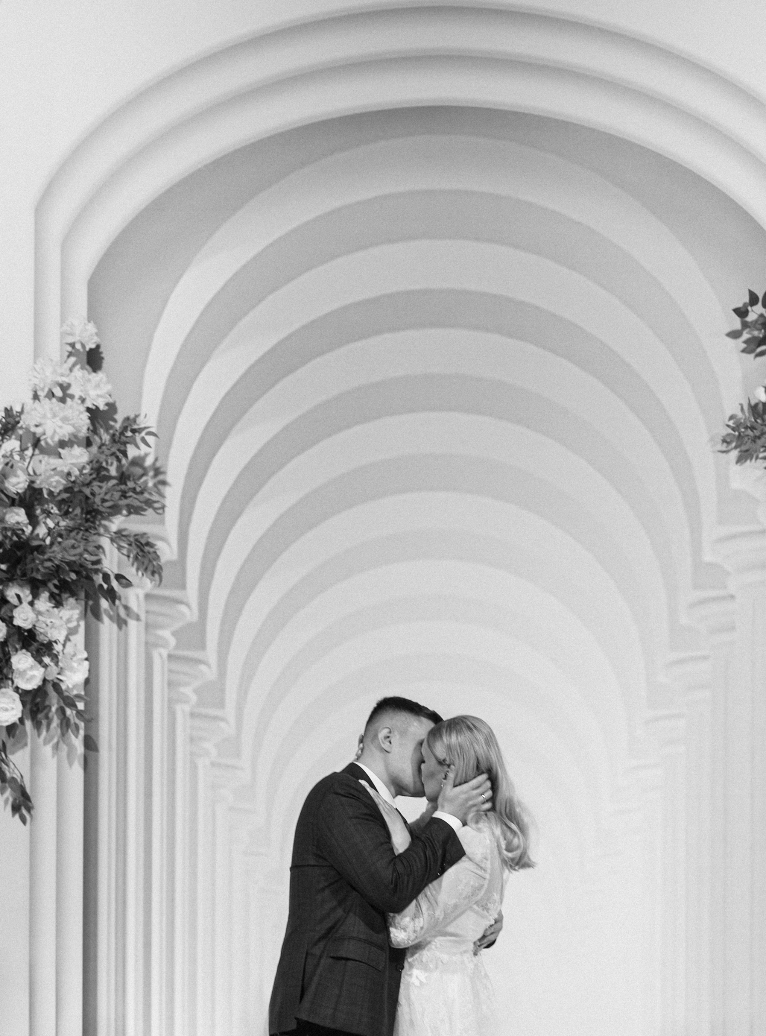 Павел & Варвара. RETOUCH-HOUSE