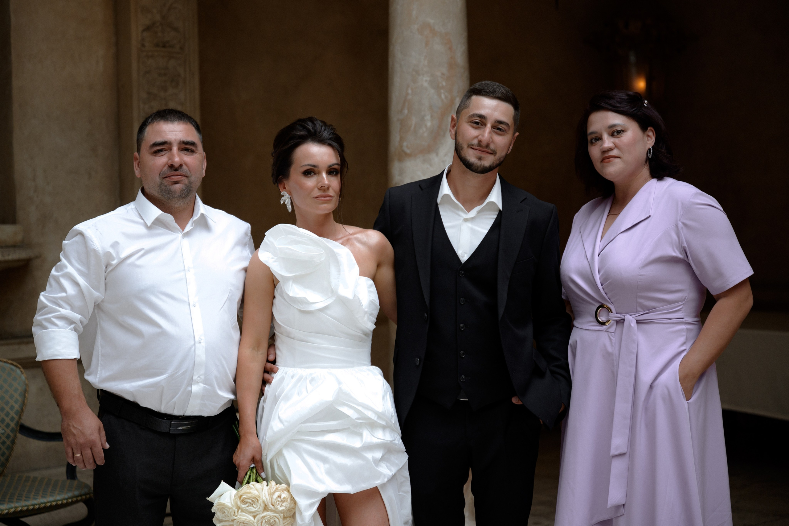 23.08.2024. RETOUCH-HOUSE