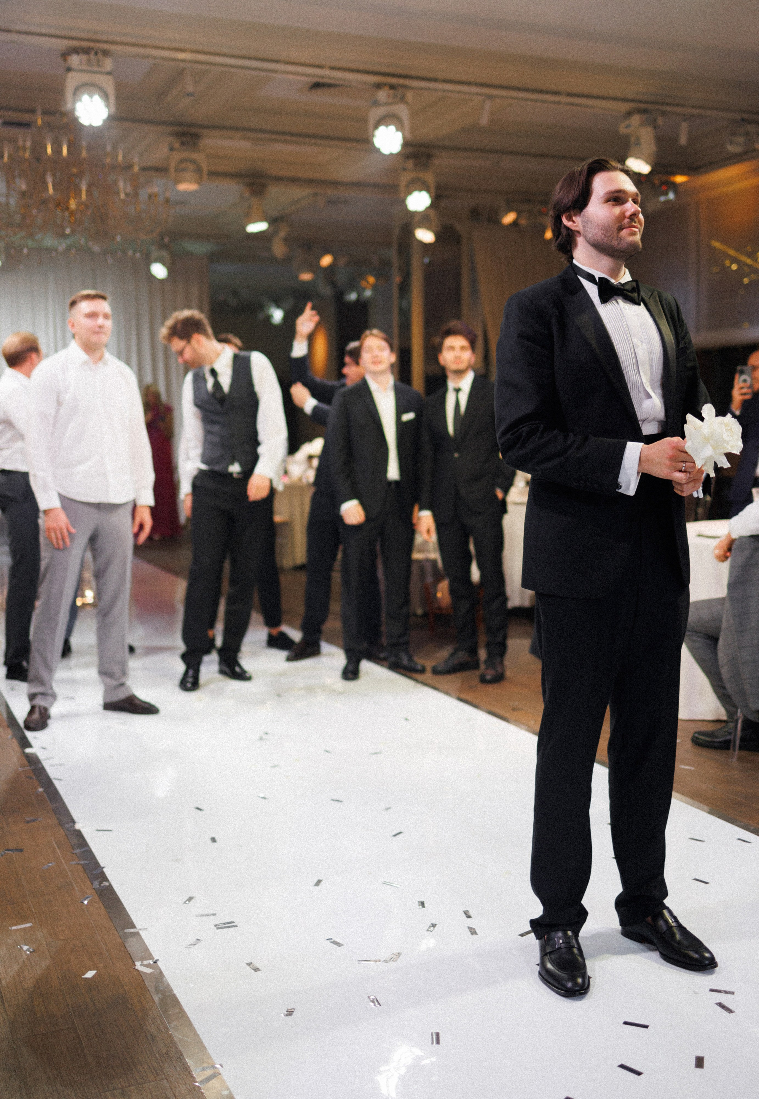 Филипп & Саша. RETOUCH-HOUSE