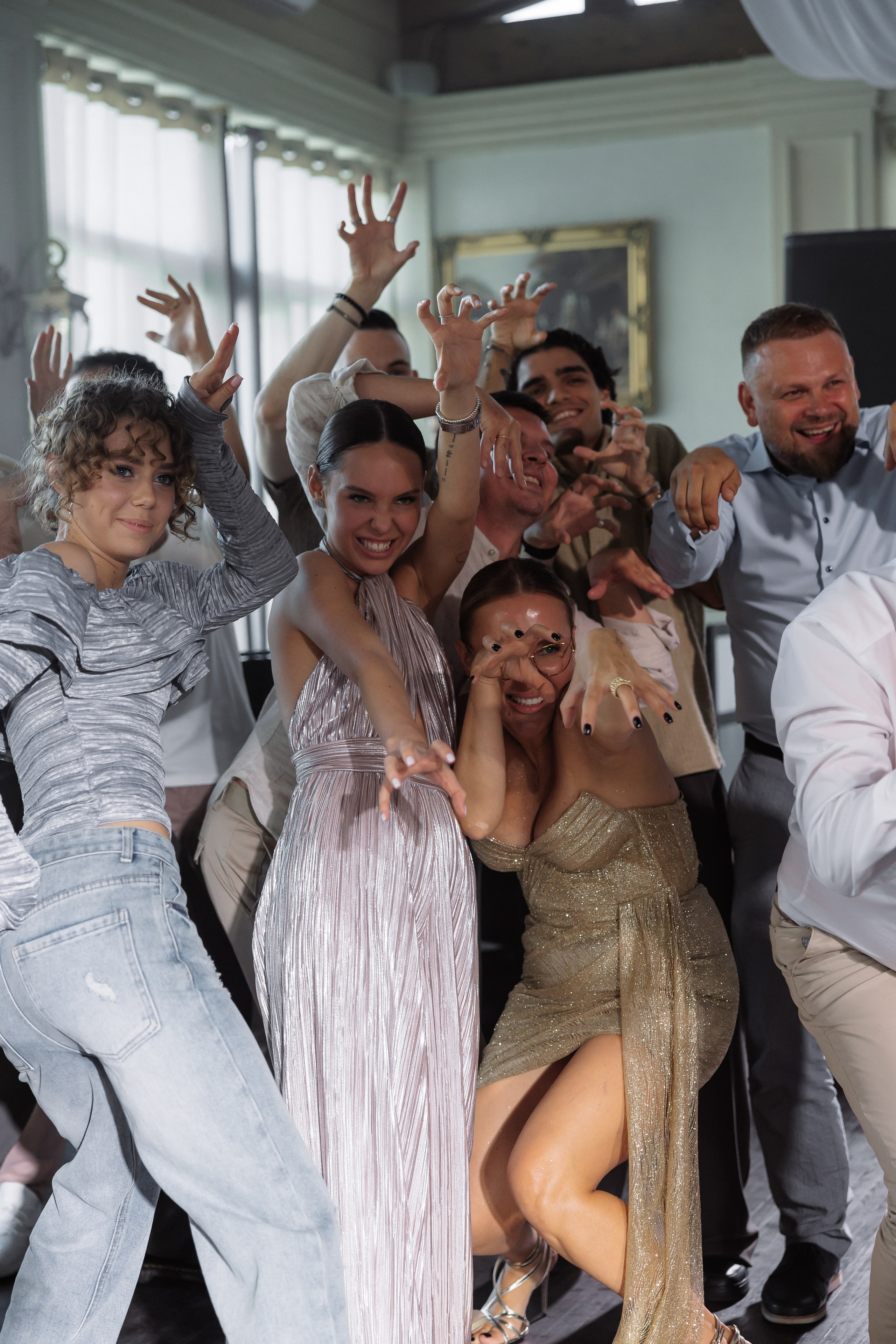 Андрей & Анастасия. RETOUCH-HOUSE