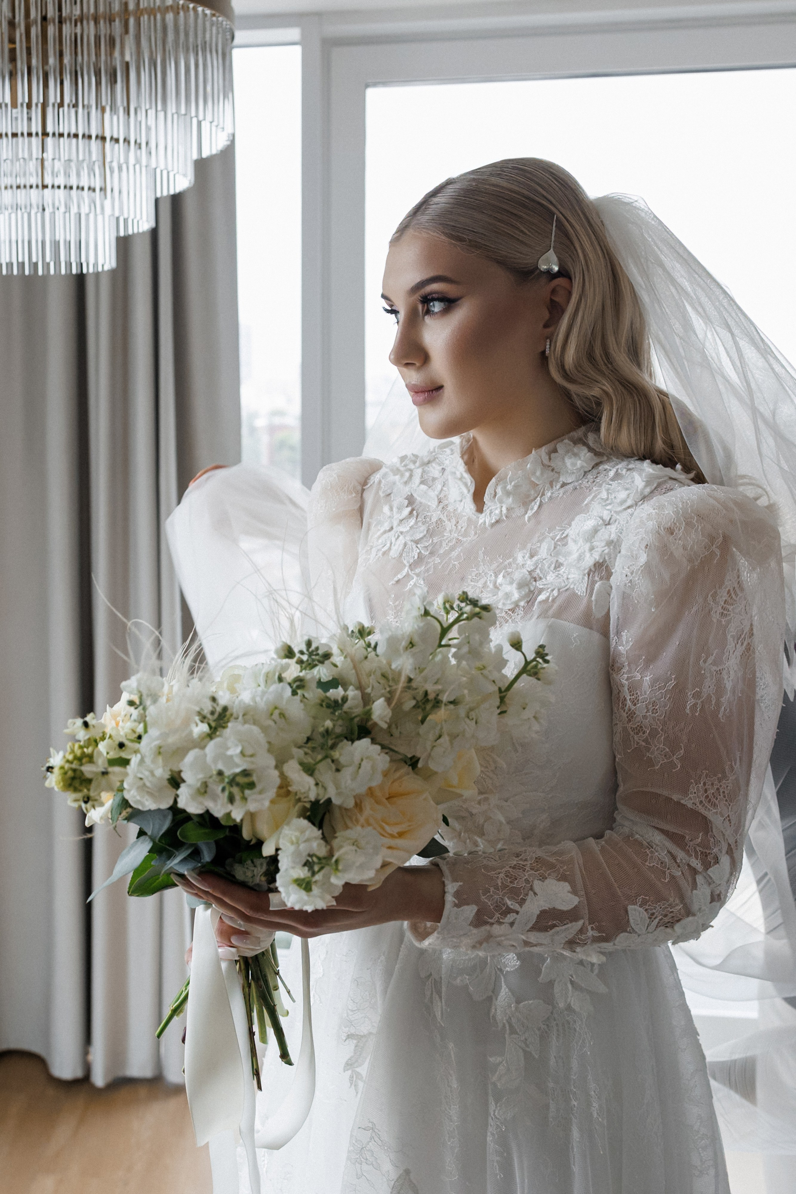 Павел & Варвара. RETOUCH-HOUSE