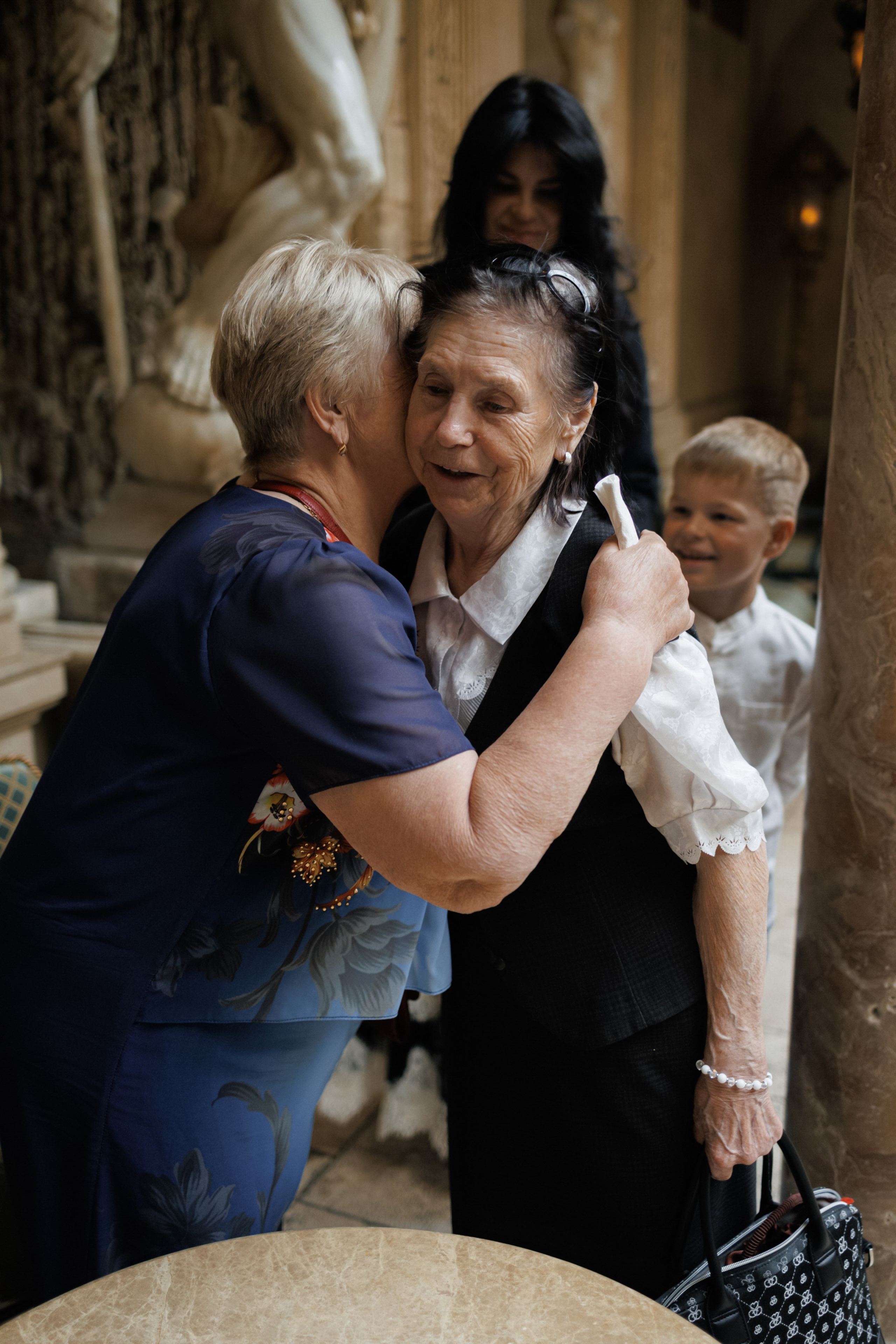 Илья & Кристина. RETOUCH-HOUSE