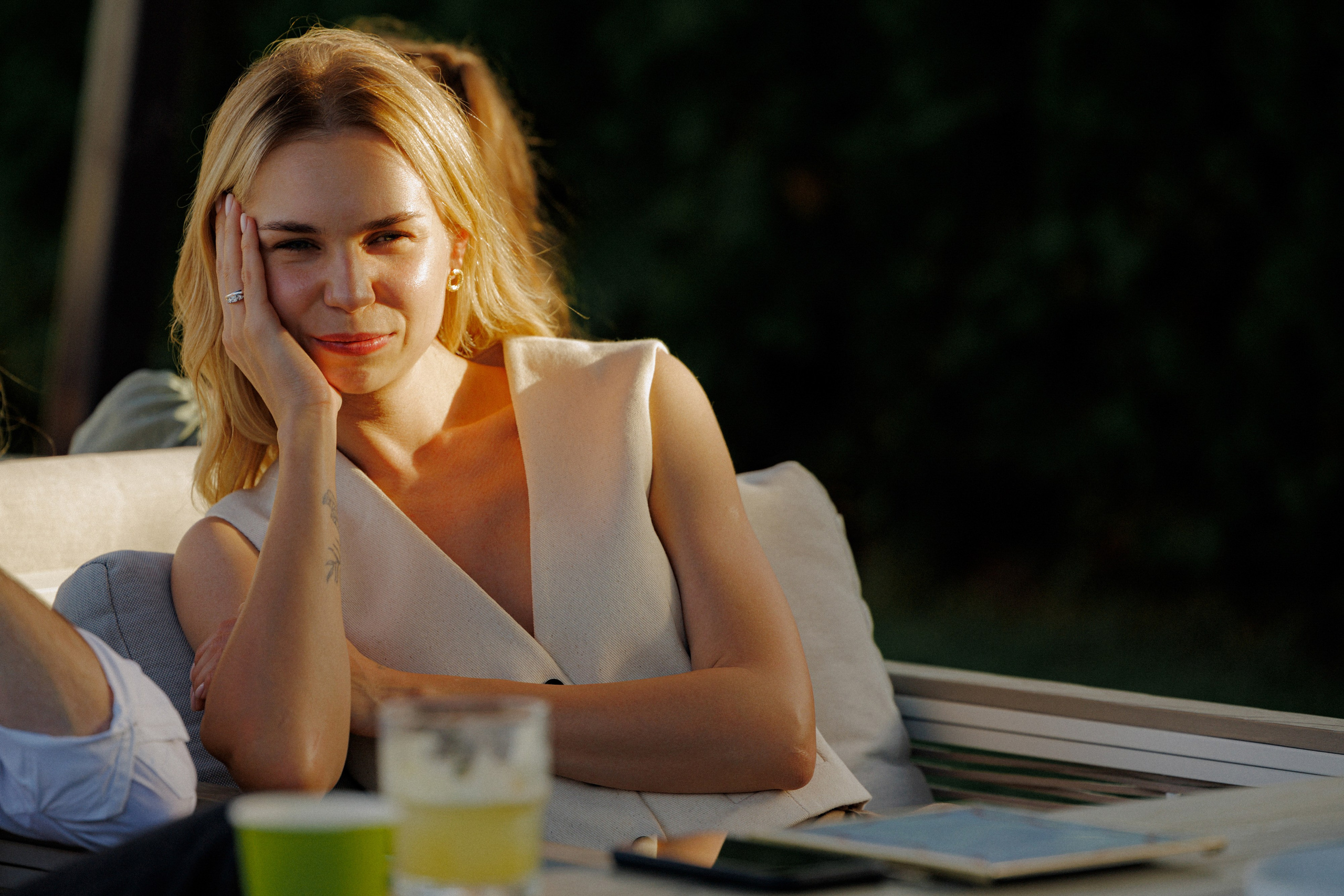 Ренат & Анастасия. RETOUCH-HOUSE