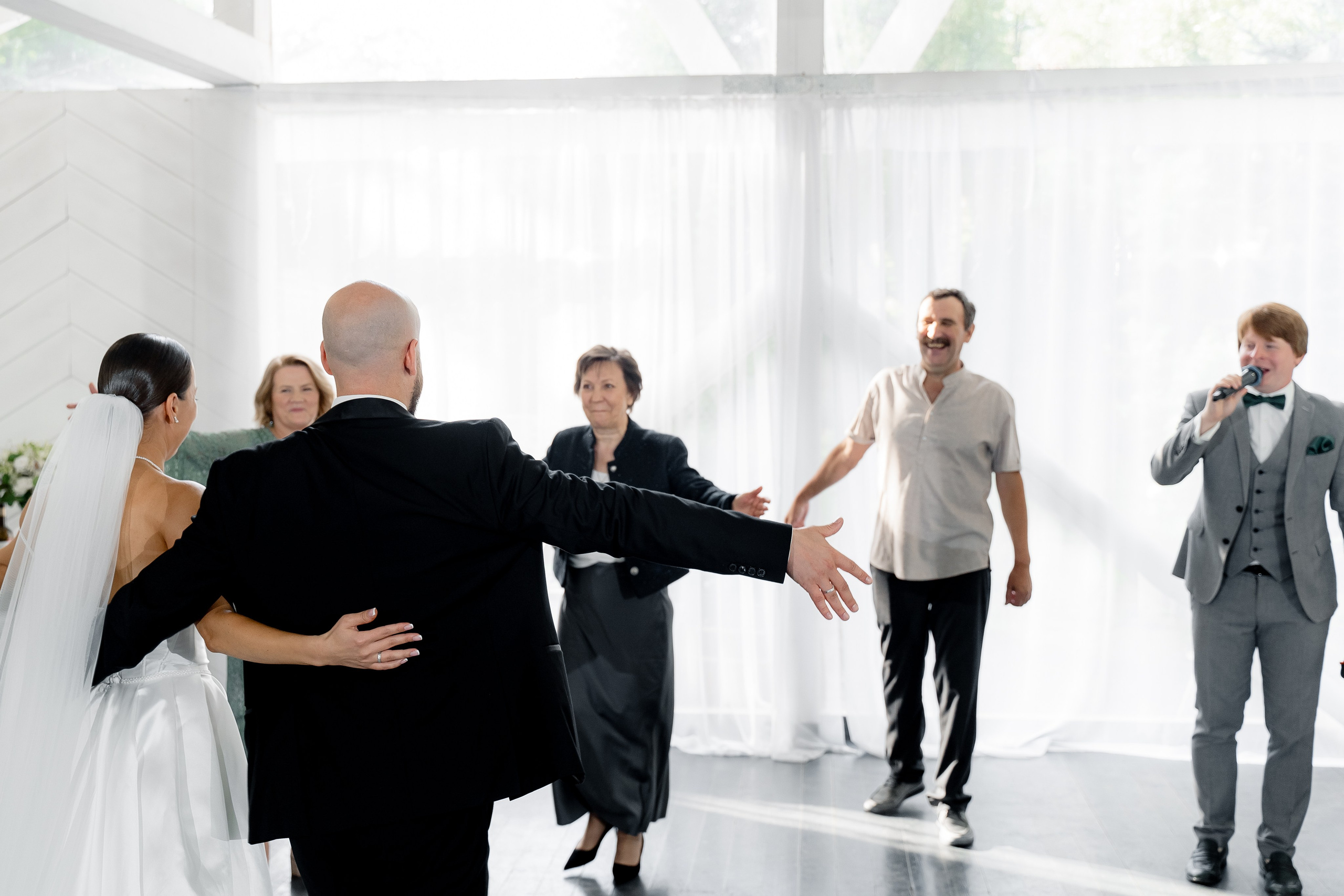 Илья & Инна. RETOUCH-HOUSE