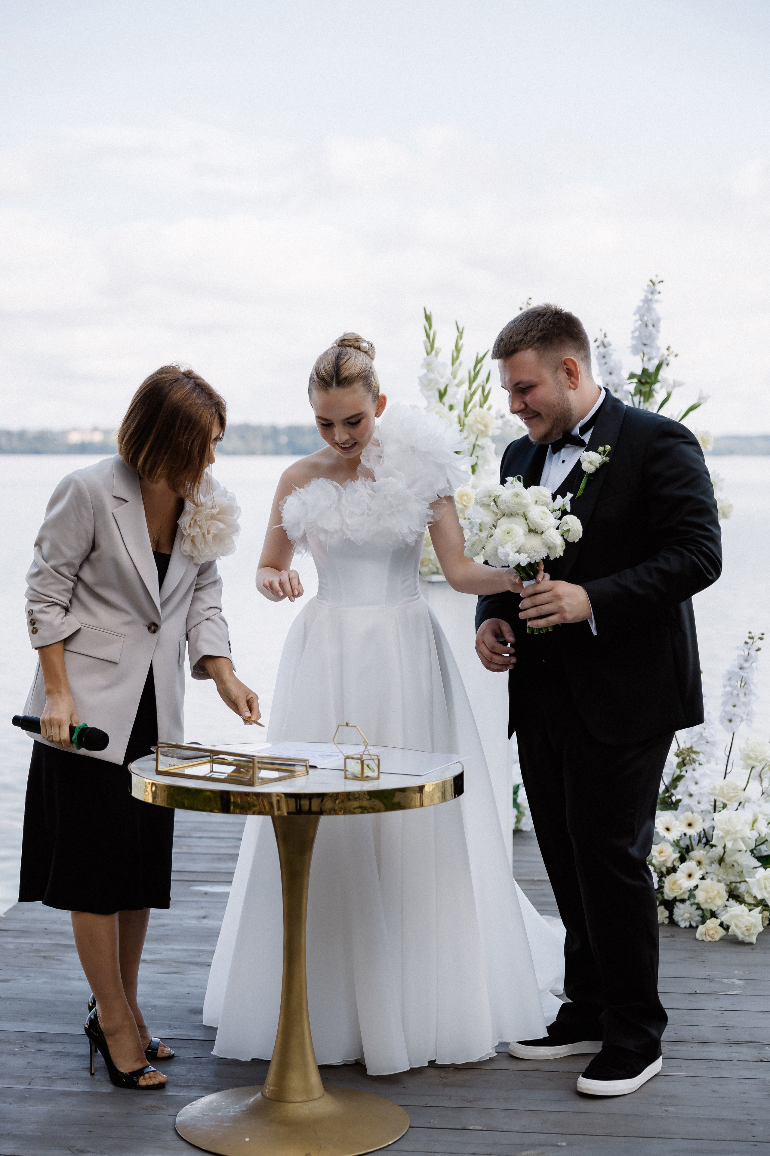 Андрей & Анастасия. RETOUCH-HOUSE