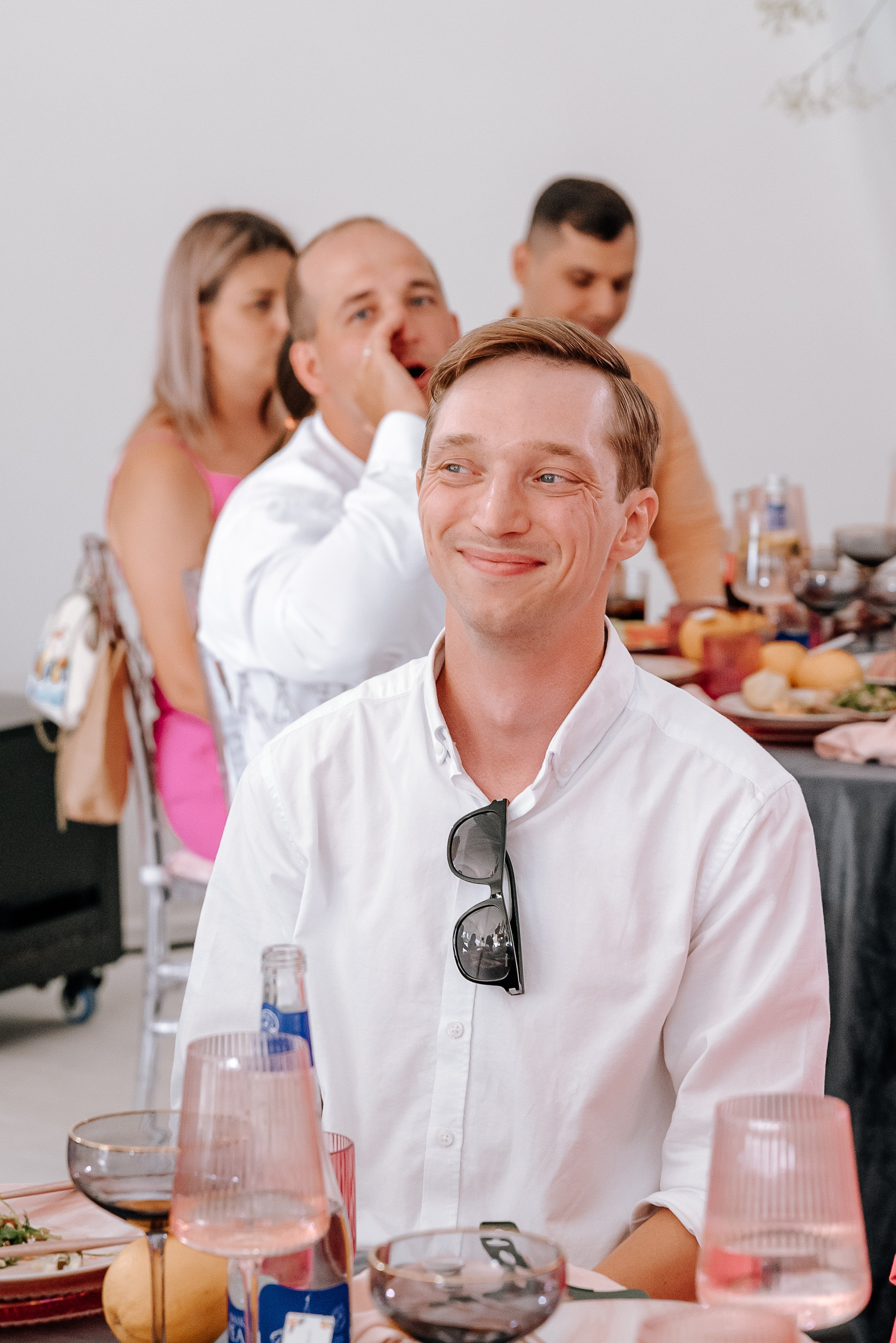 Костя & Лиза. RETOUCH-HOUSE