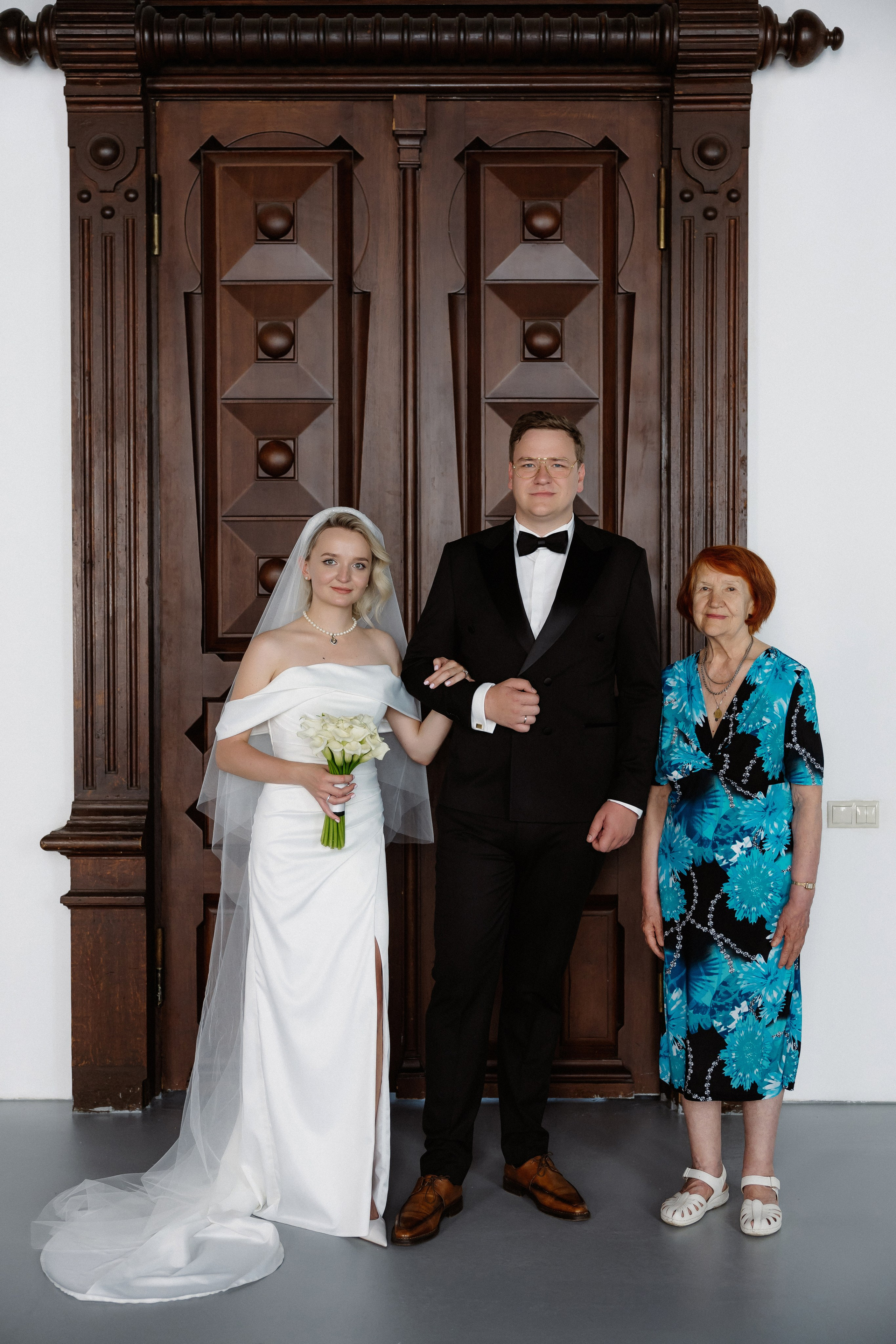 Дмитрий & Анна. RETOUCH-HOUSE