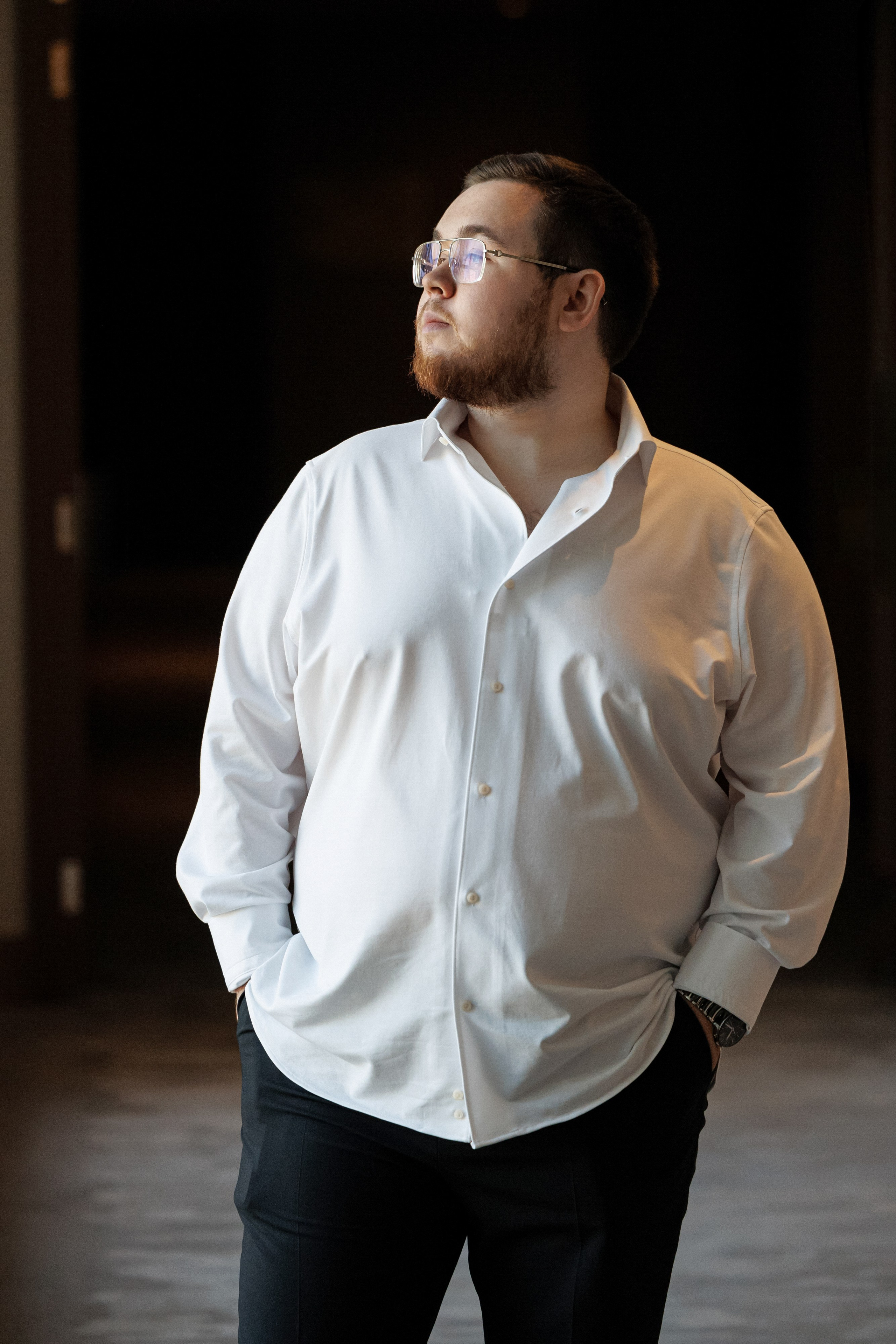 Илья & Кристина. RETOUCH-HOUSE